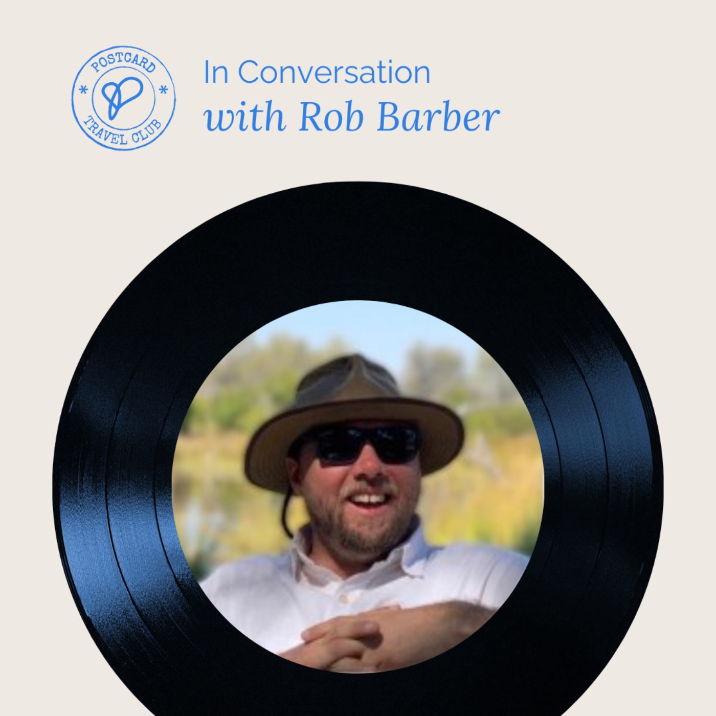 Curated Safaris in the Heart of Botswana Wilderness with Rob Barber Curated Safaris in the Heart of Botswana Wilderness with Rob Barber