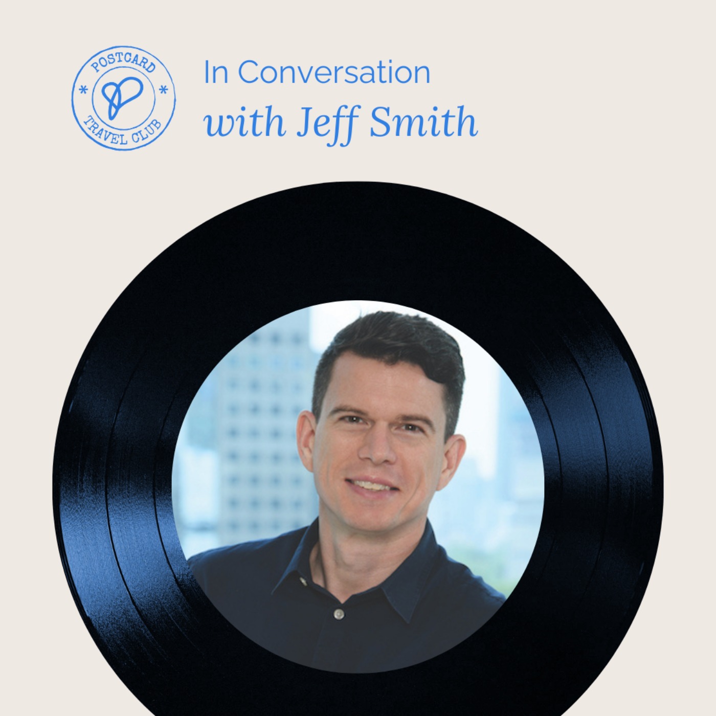 The Balance of People, Planet, and Profit at Six Senses with Jeff Smith The Balance of People, Planet, and Profit at Six Senses with Jeff Smith