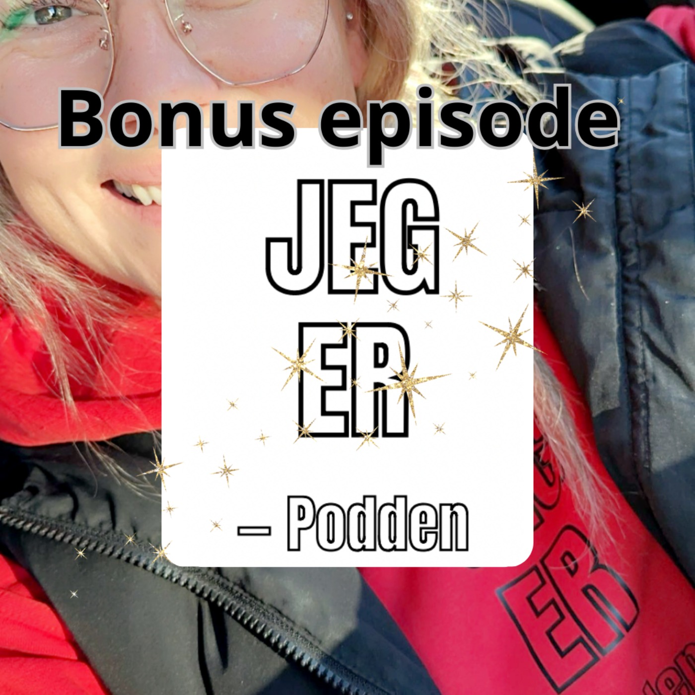 JEG ER - Bonusepisode