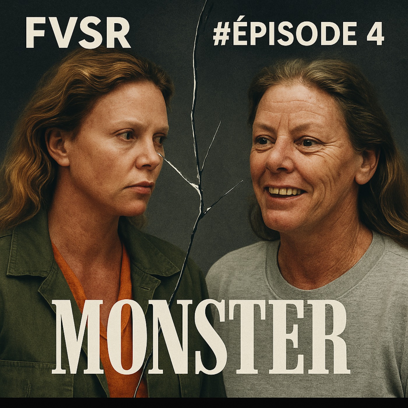 L'épisode avec une tueuse en cavale, un amour bancal et des choix discutables episode artwork