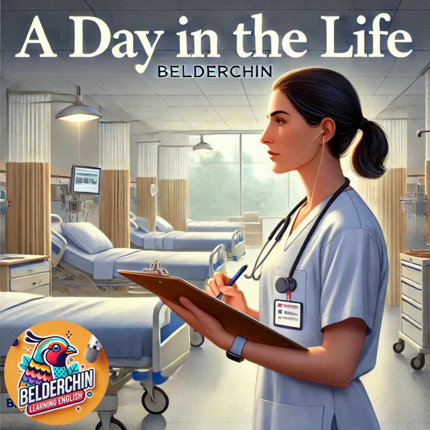 A Day in the Life: Using the Present Simple for Daily Routines.