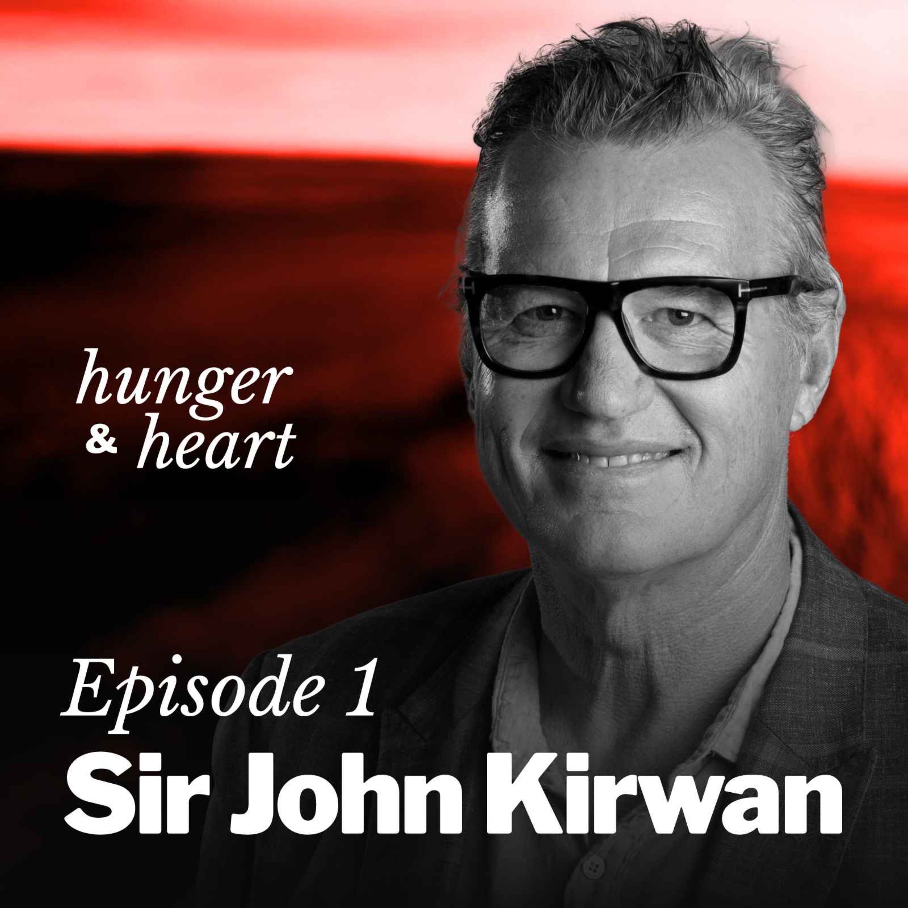 Hunger & Heart with Kaila Colbin