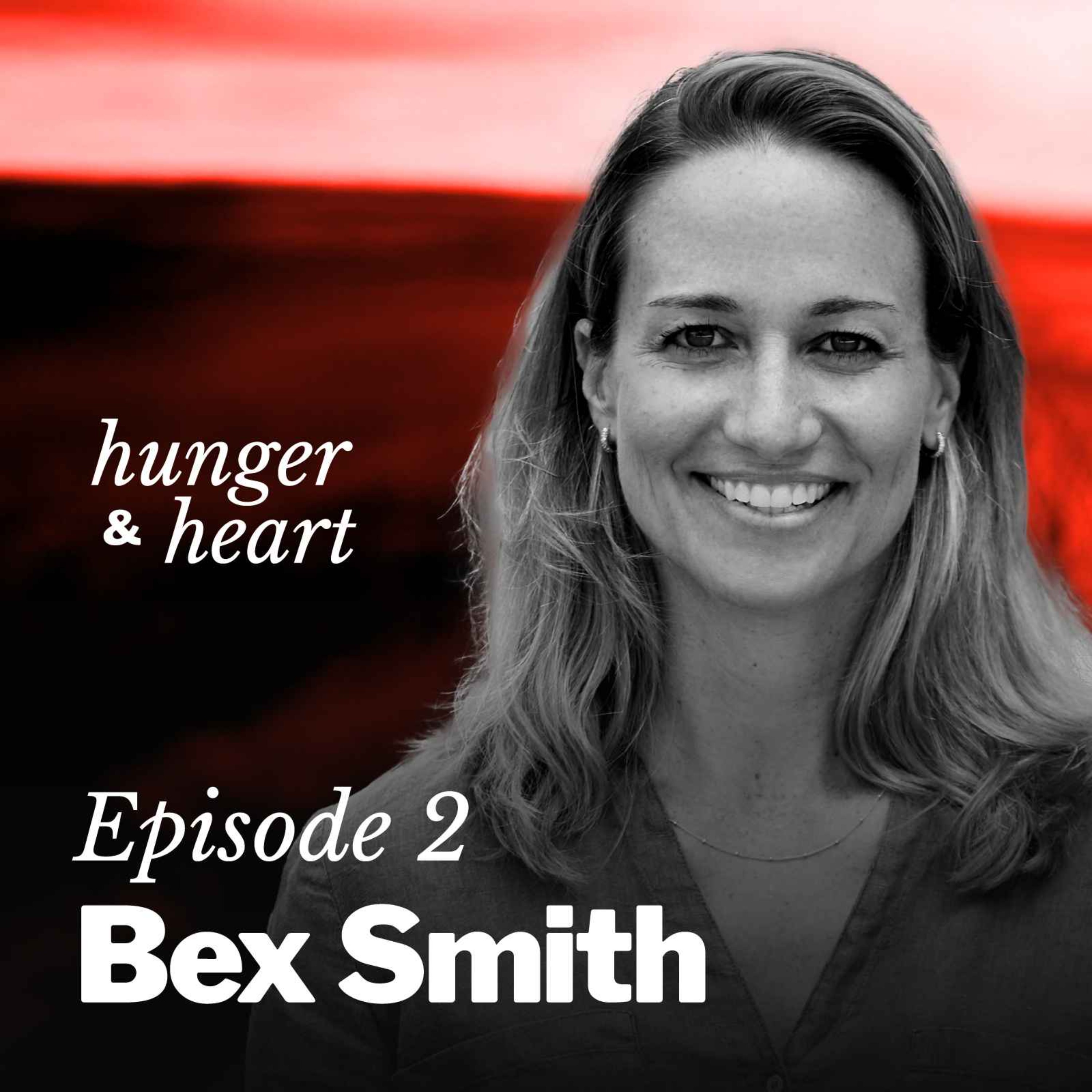 Hunger & Heart with Kaila Colbin
