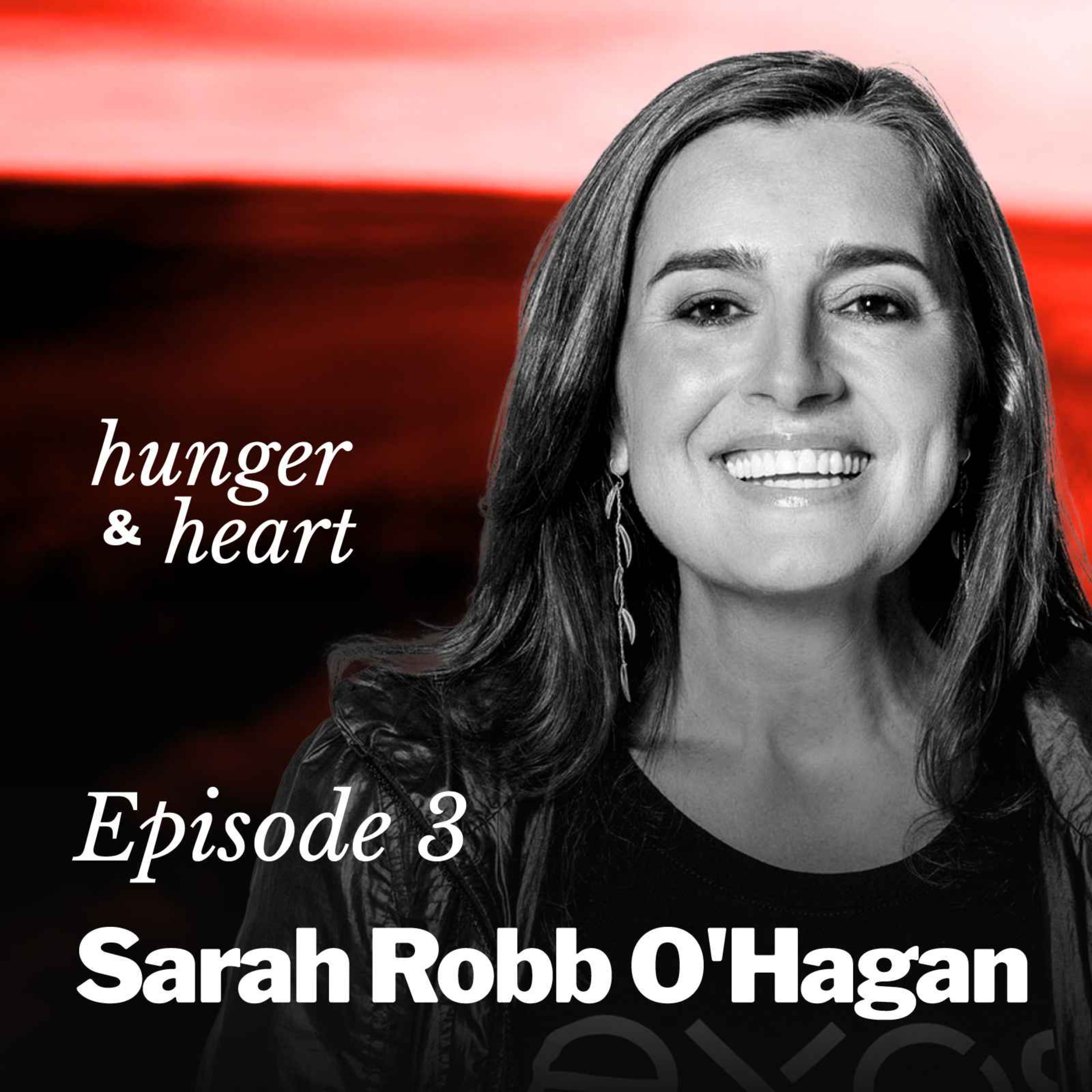 Hunger & Heart with Kaila Colbin