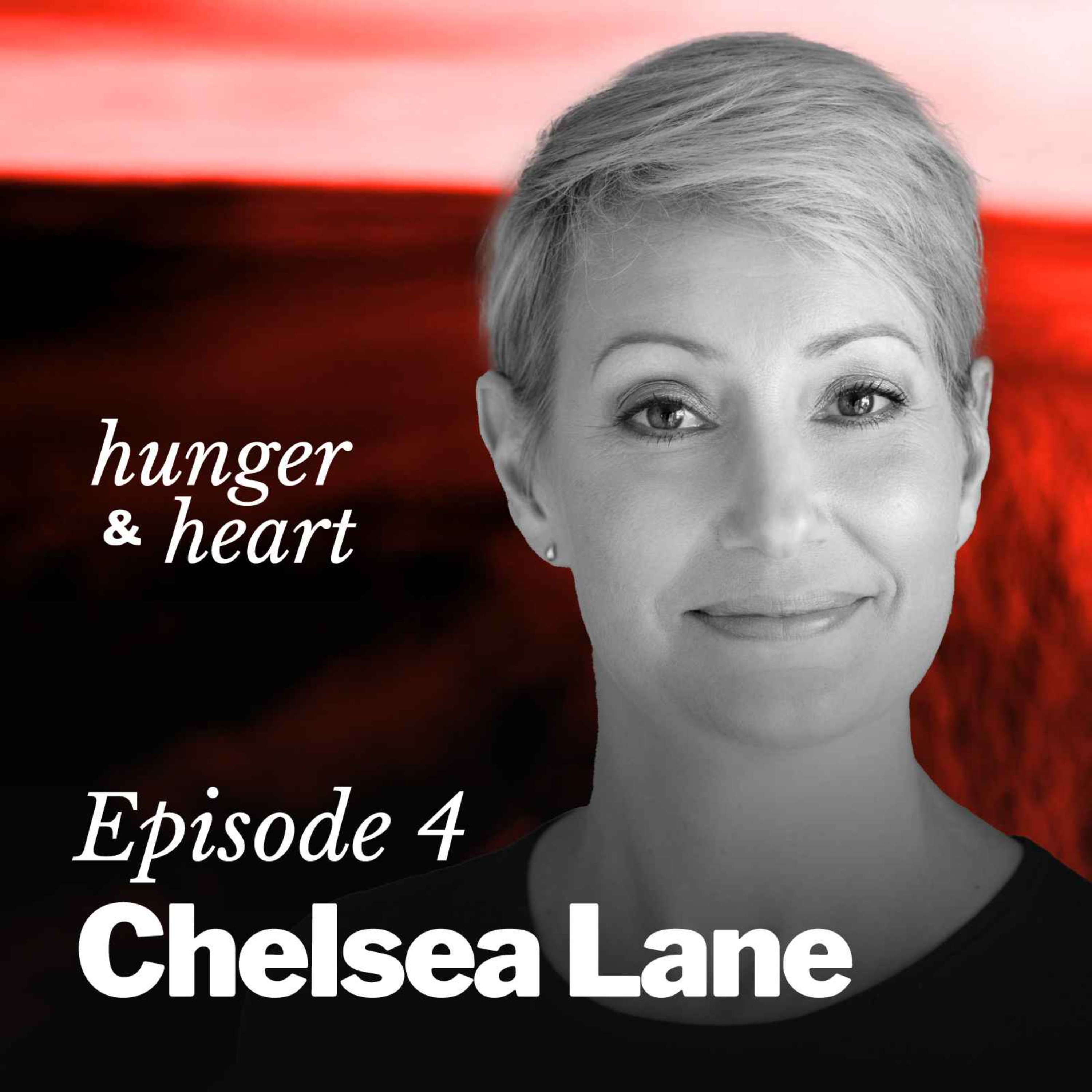 Hunger & Heart with Kaila Colbin