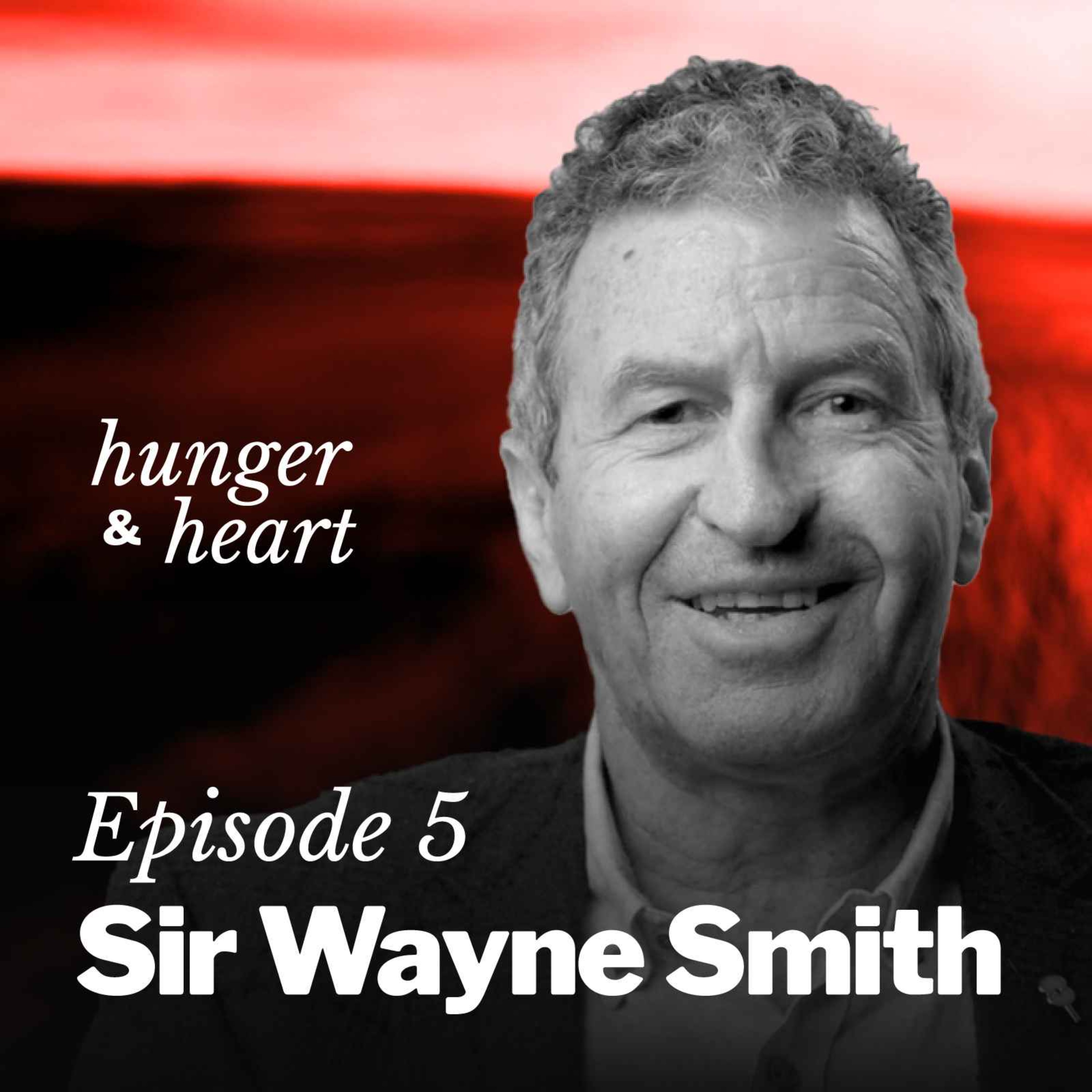 Hunger & Heart with Kaila Colbin