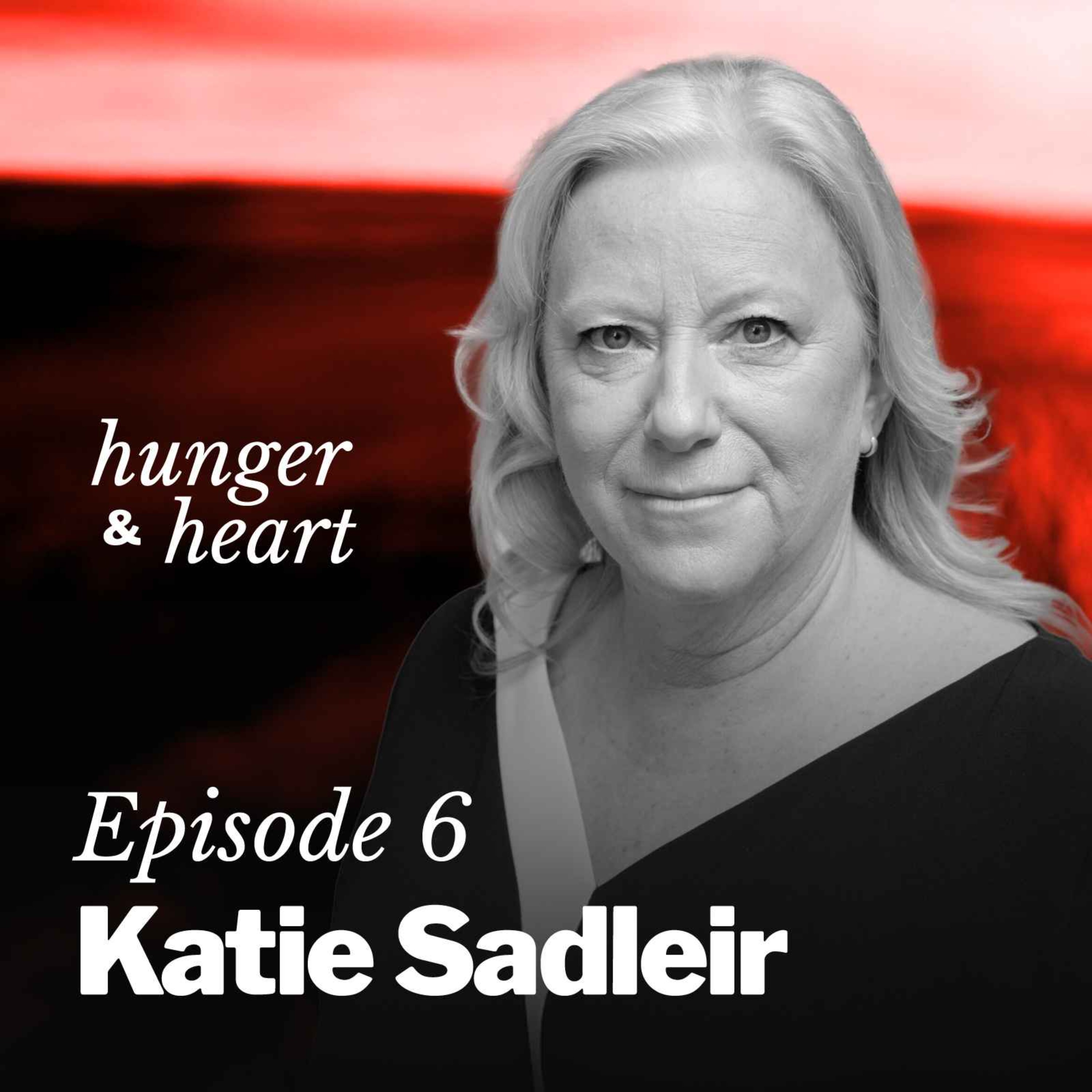 Hunger & Heart with Kaila Colbin