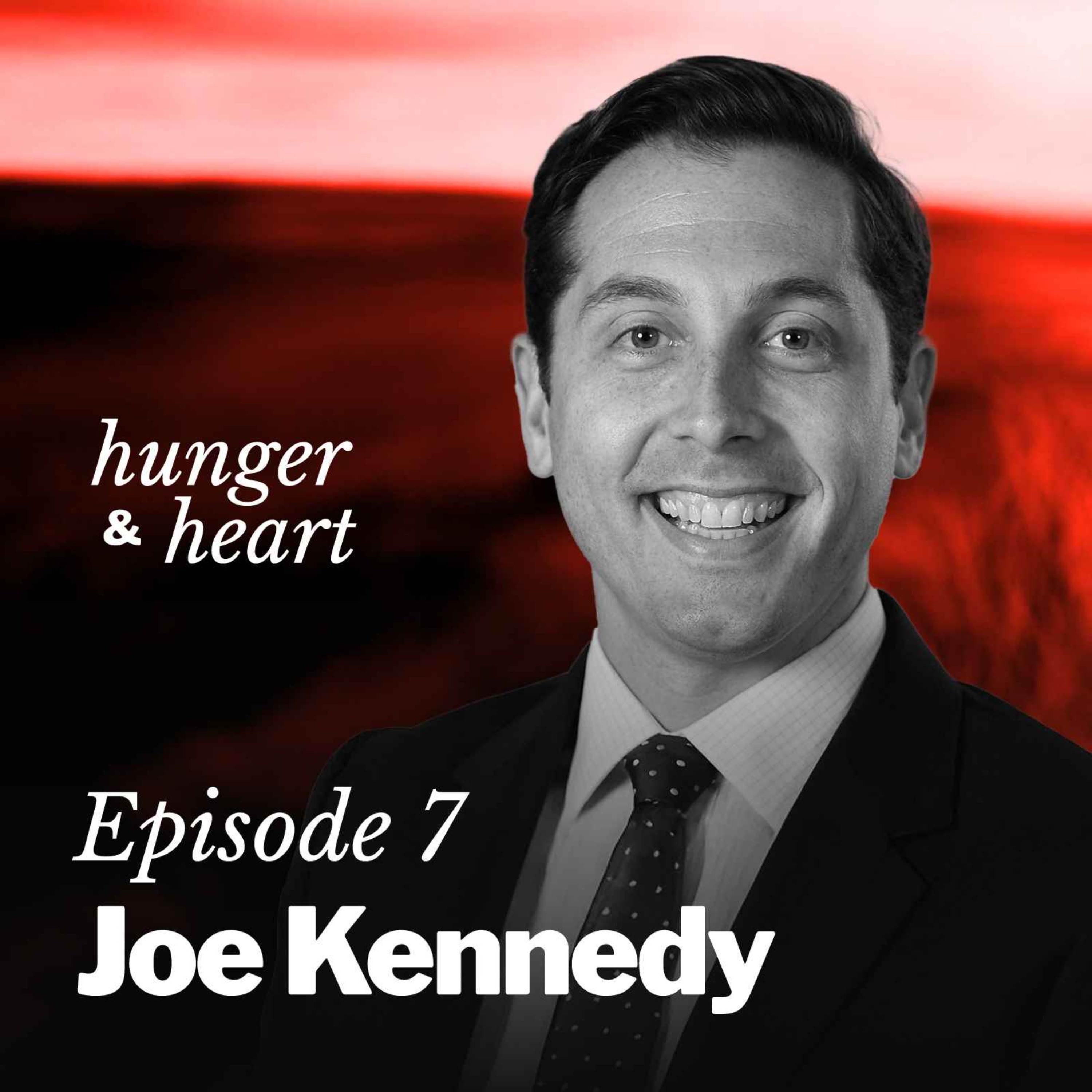 Hunger & Heart with Kaila Colbin