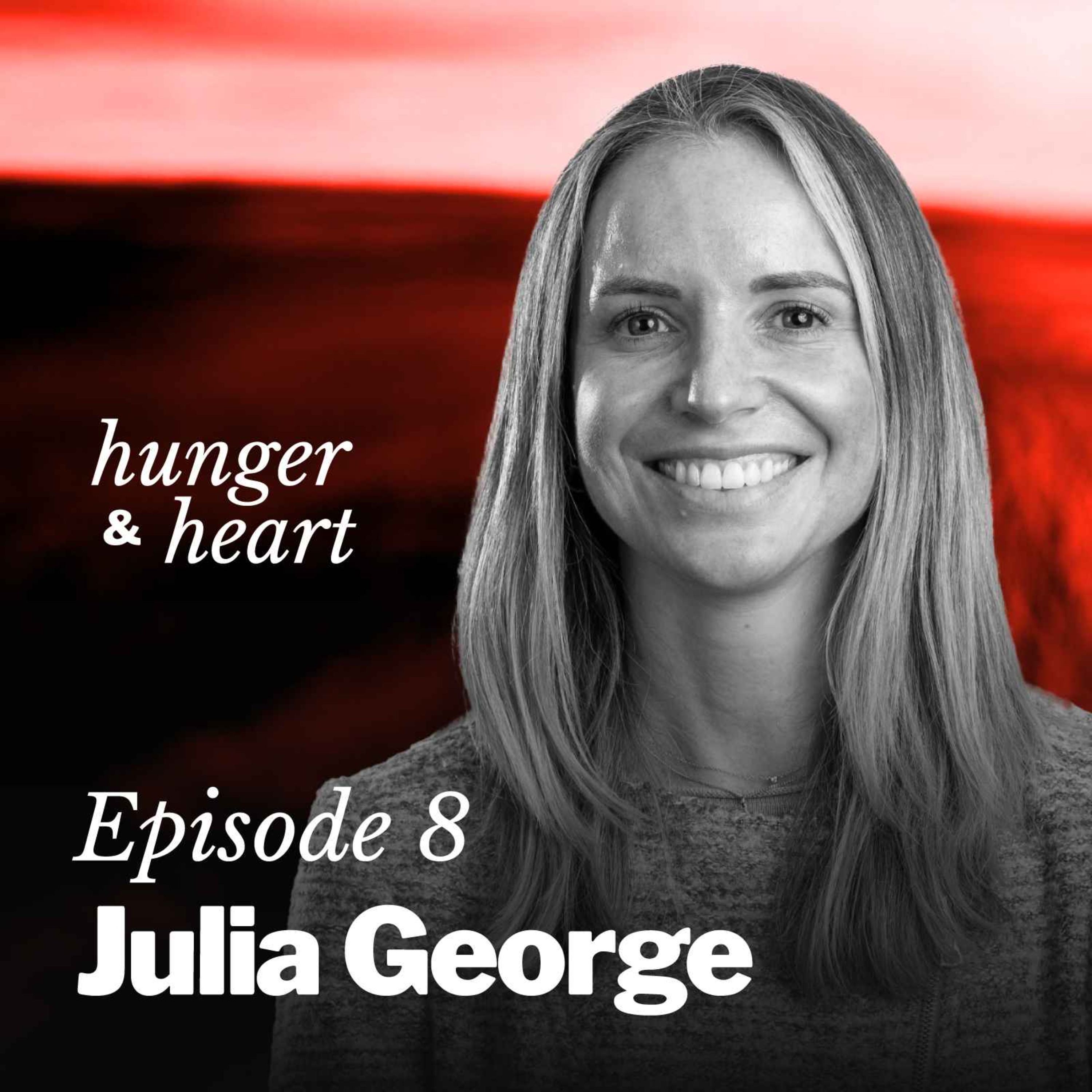 Hunger & Heart with Kaila Colbin