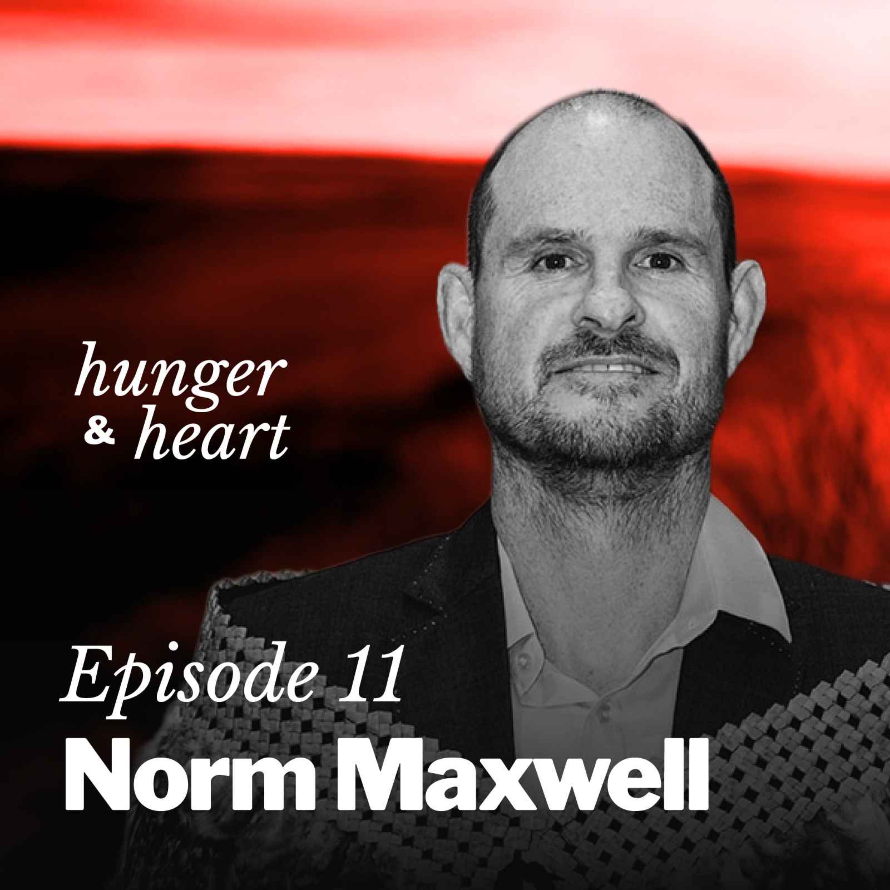 Hunger & Heart with Kaila Colbin