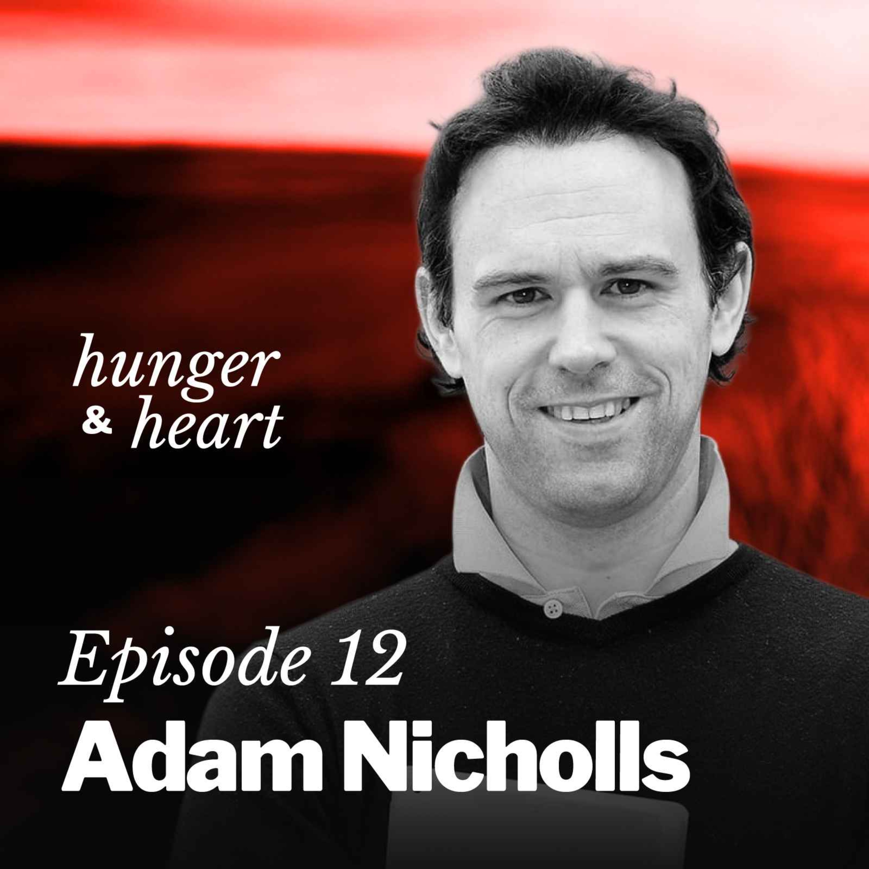 Hunger & Heart with Kaila Colbin