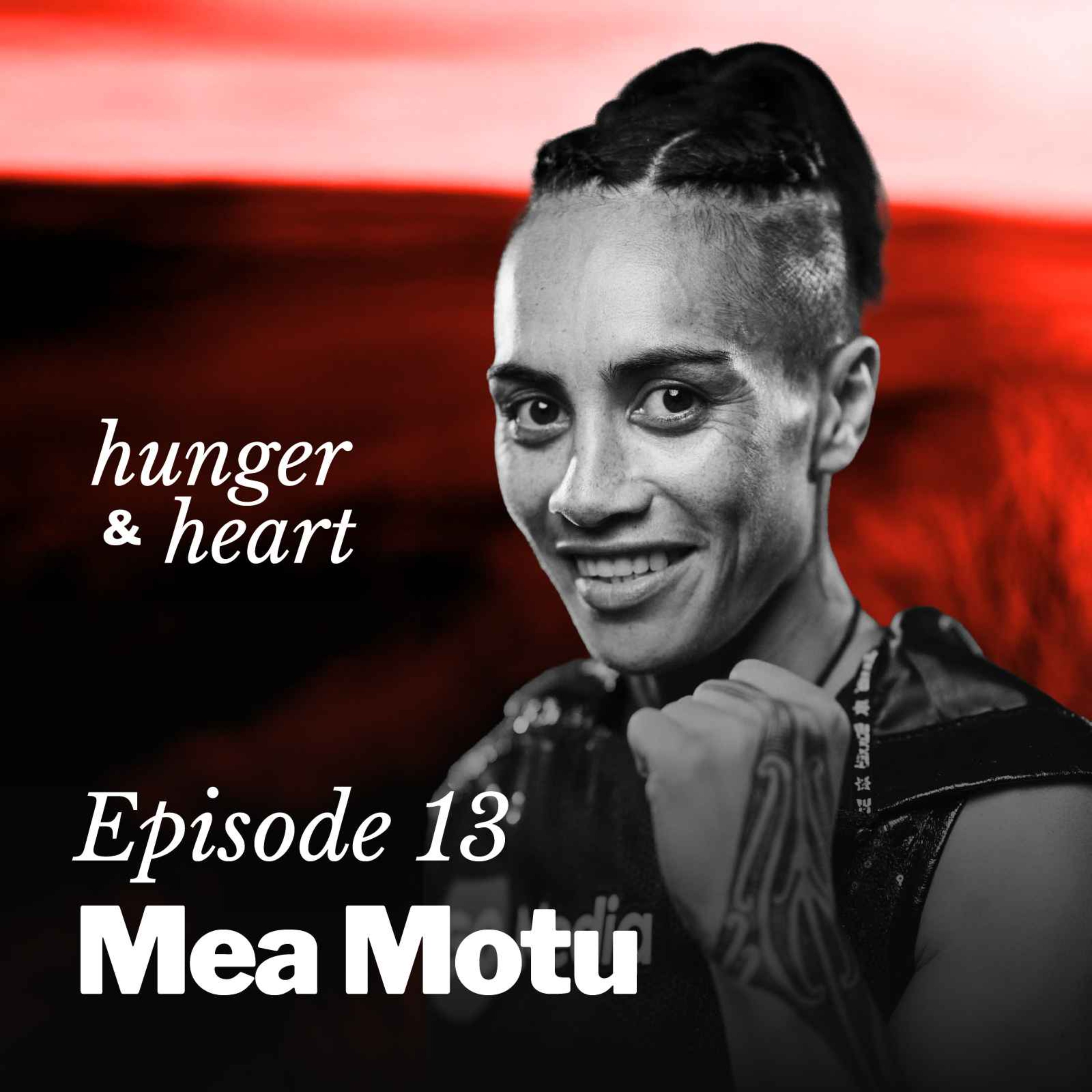 Hunger & Heart with Kaila Colbin