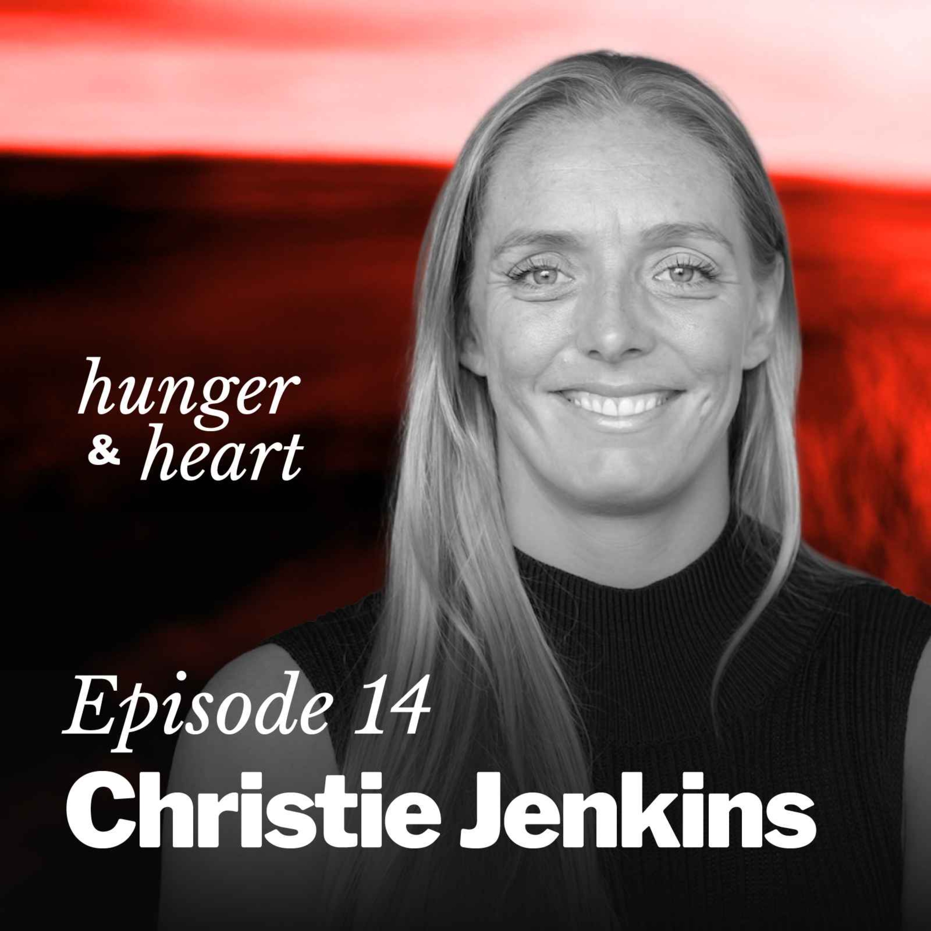 Hunger & Heart with Kaila Colbin