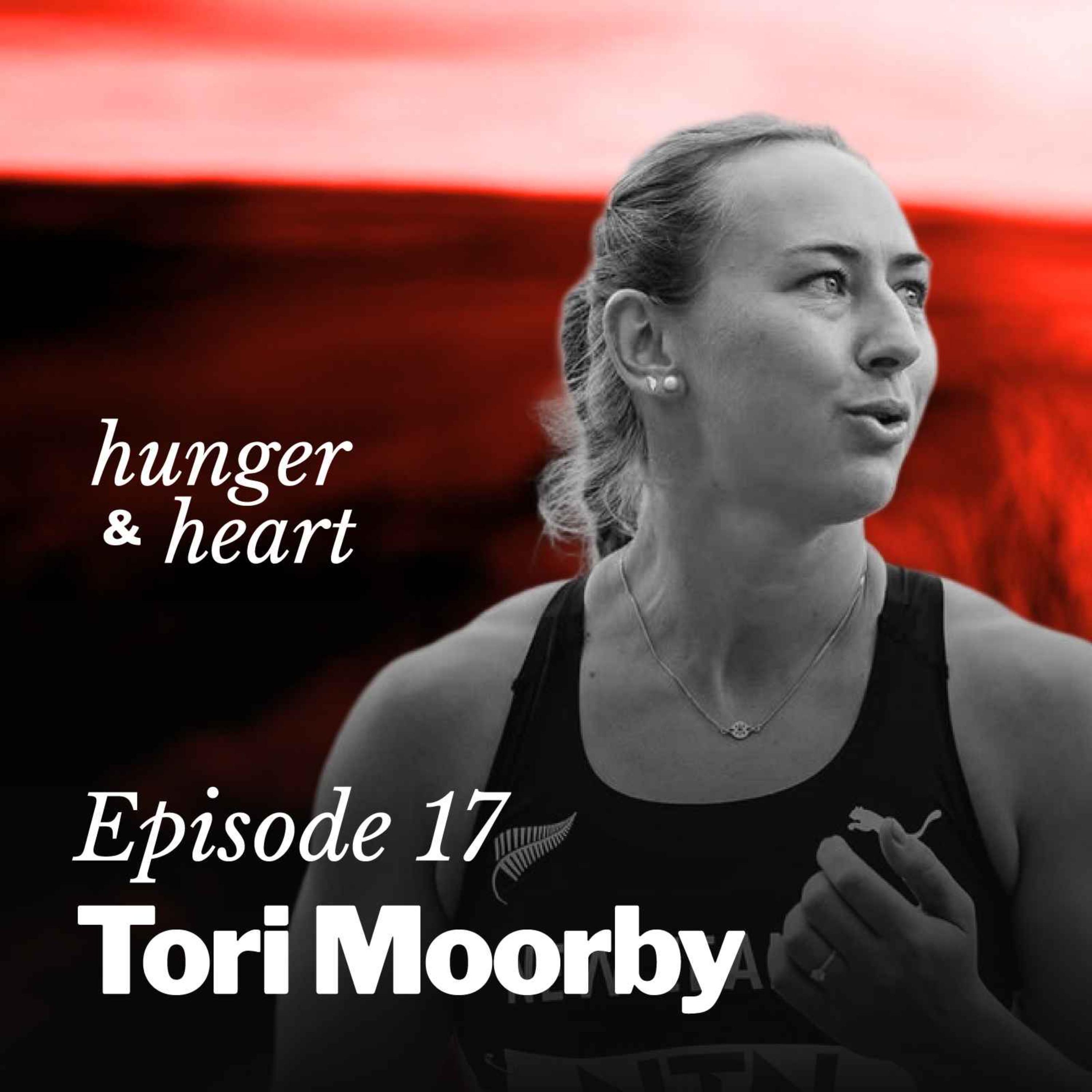 Hunger & Heart with Kaila Colbin