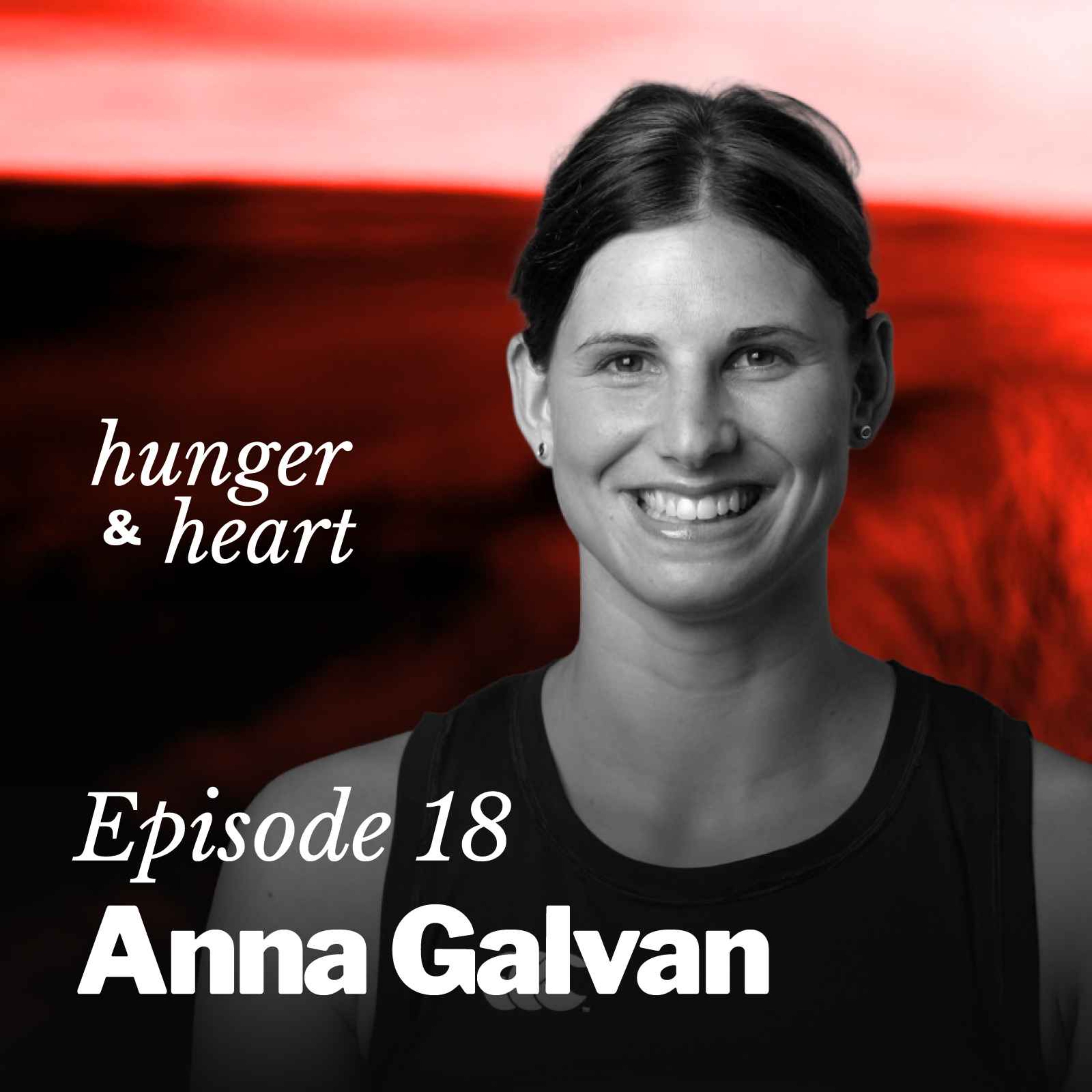 Hunger & Heart with Kaila Colbin