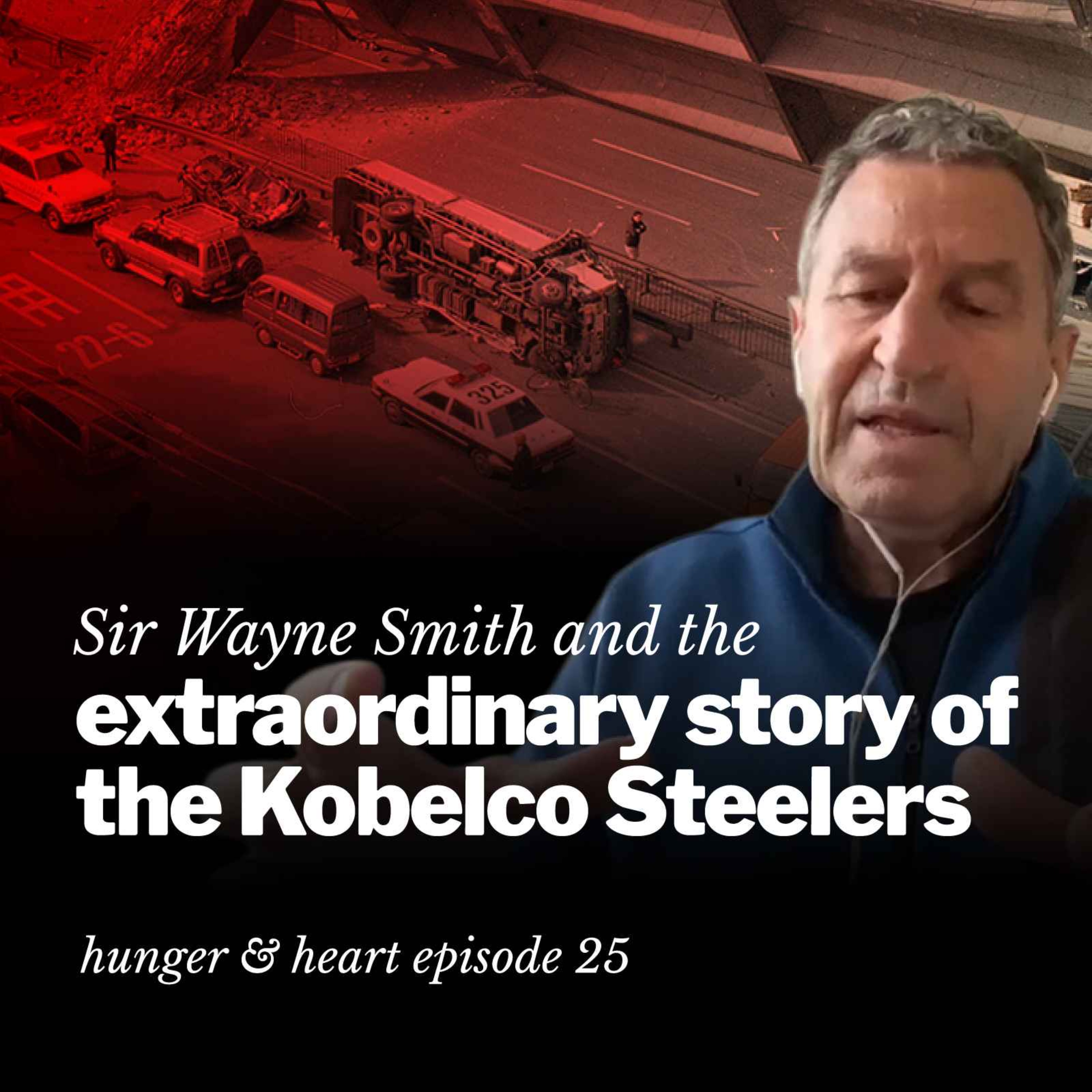 Hunger & Heart with Kaila Colbin