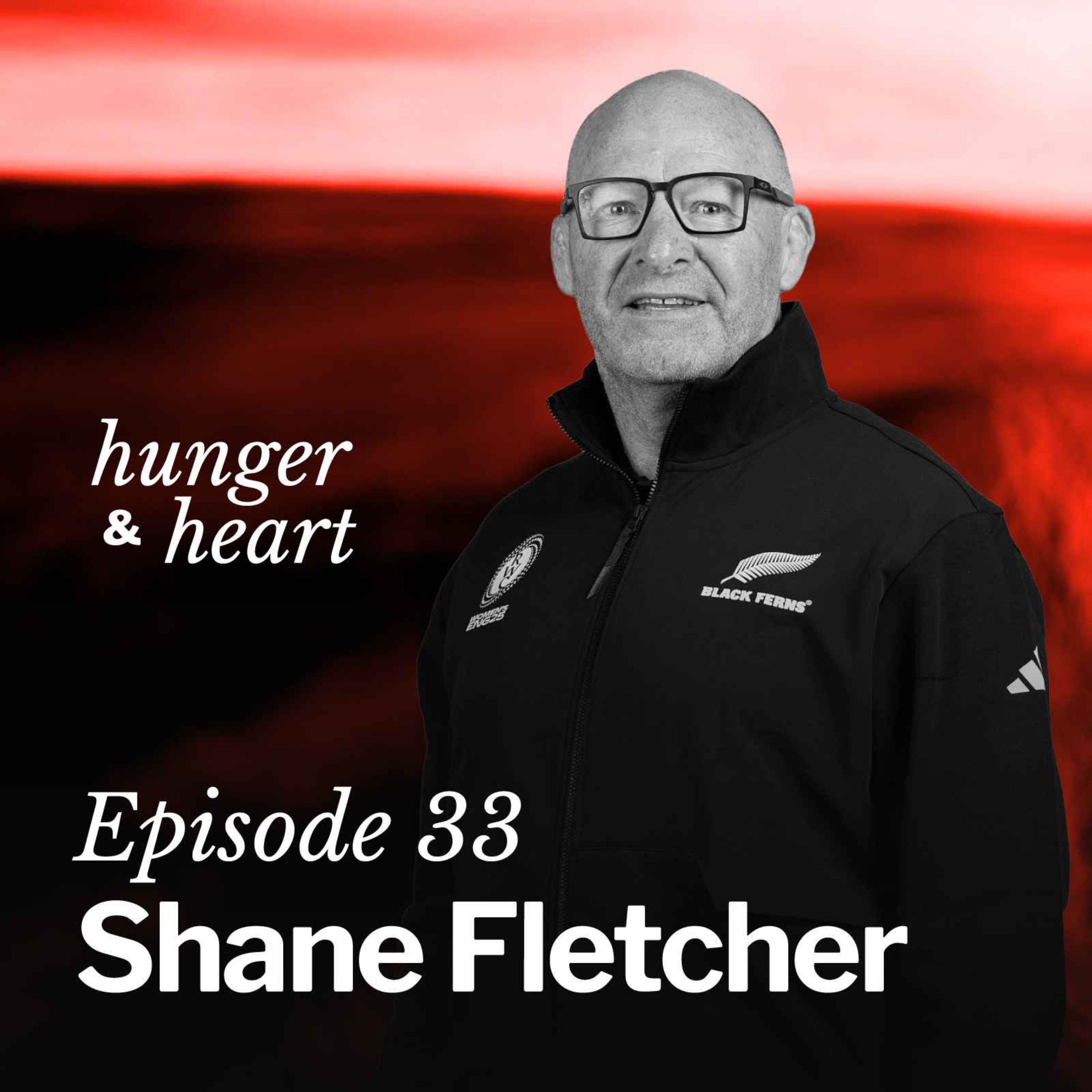 Hunger & Heart with Kaila Colbin