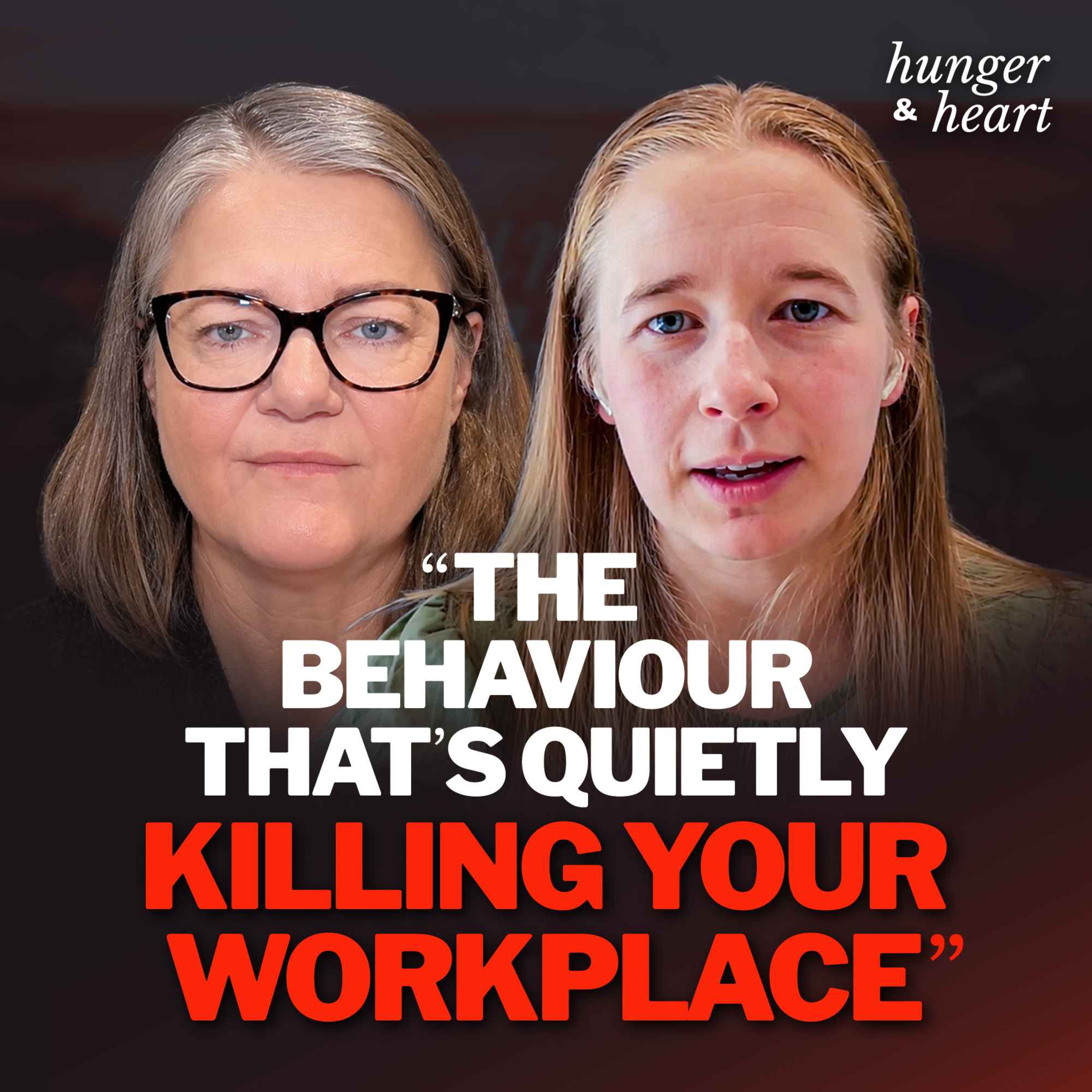 How Resentment Builds in Even the Best Workplaces episode artwork