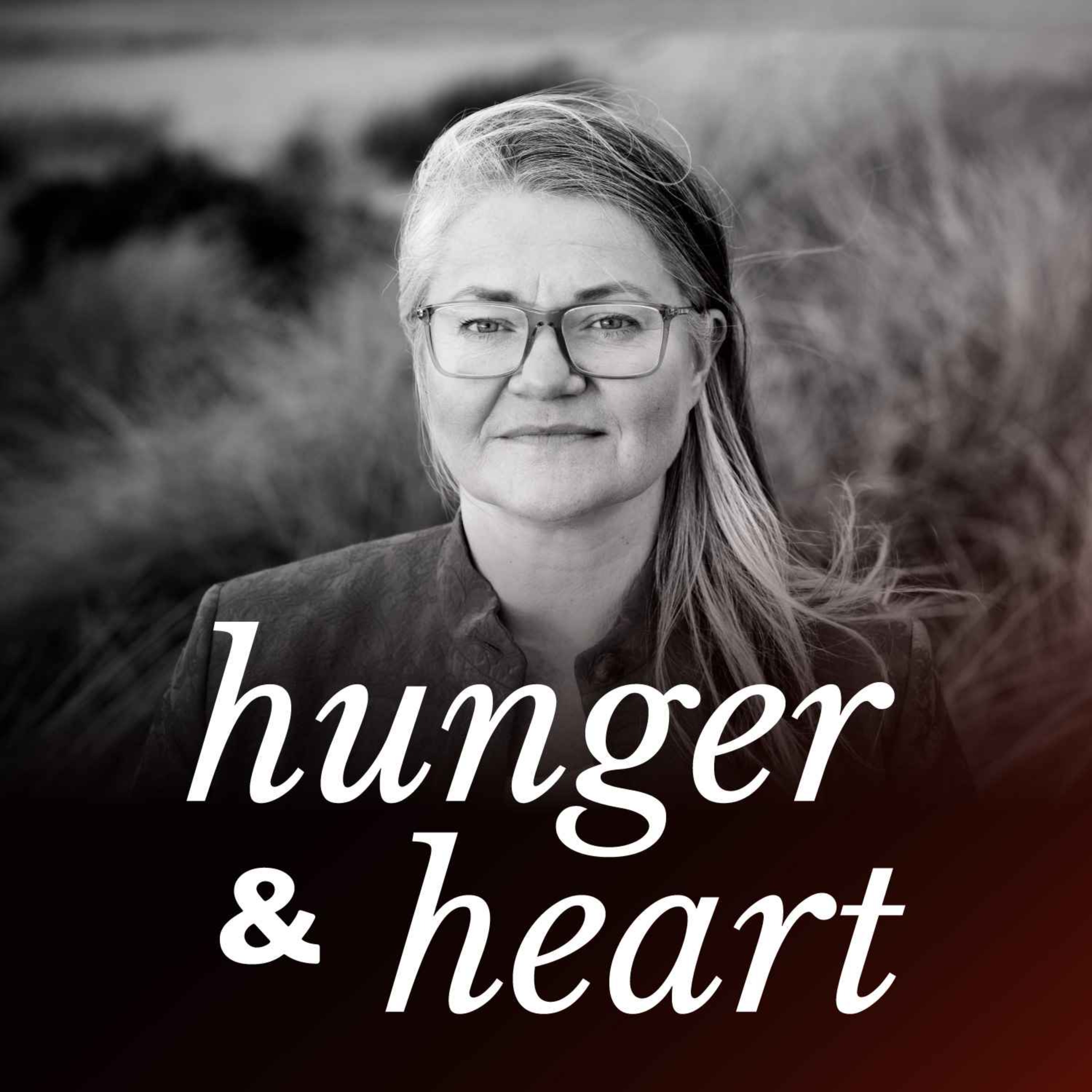 Introducing Hunger & Heart with Kaila Colbin