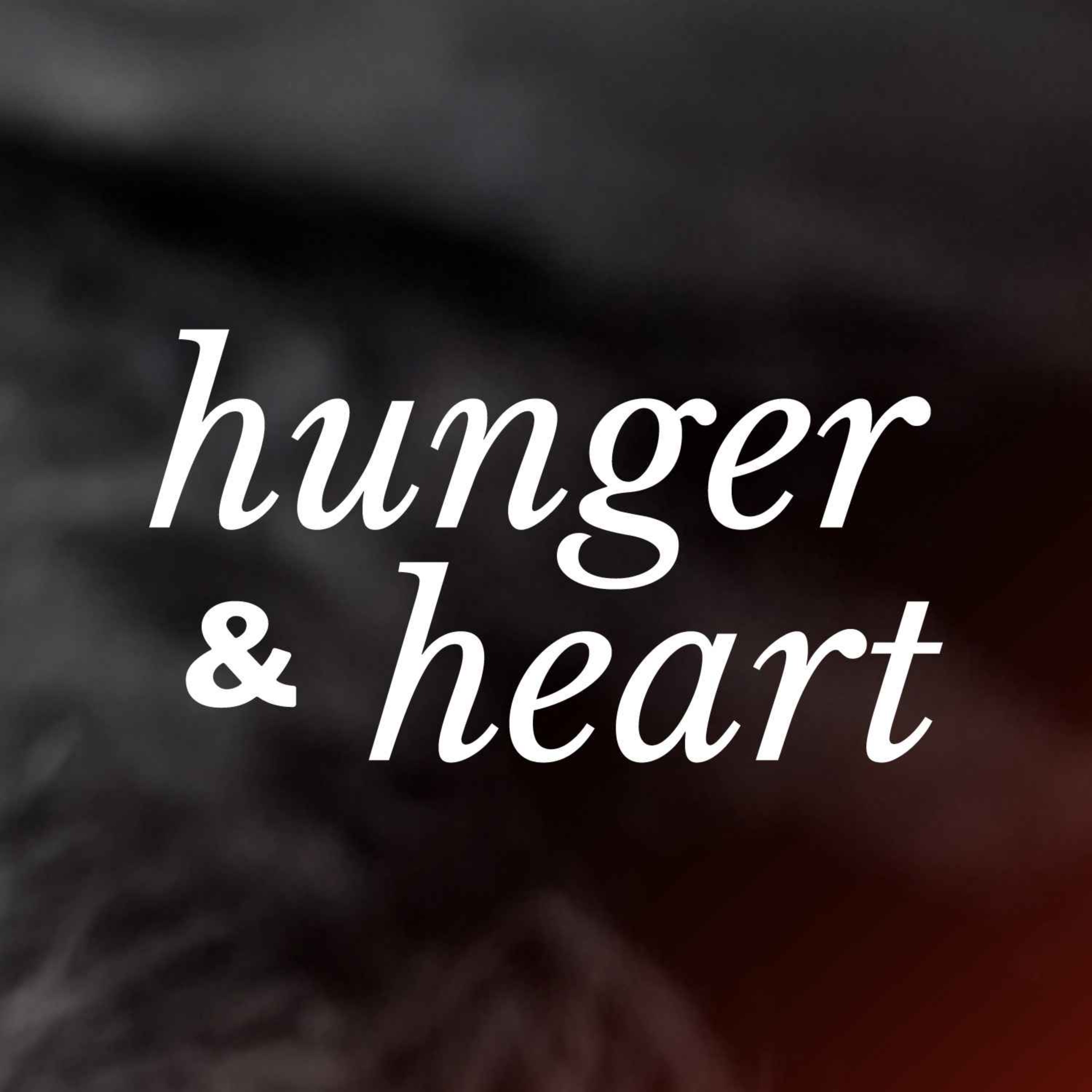 Hunger & Heart launches 2 April