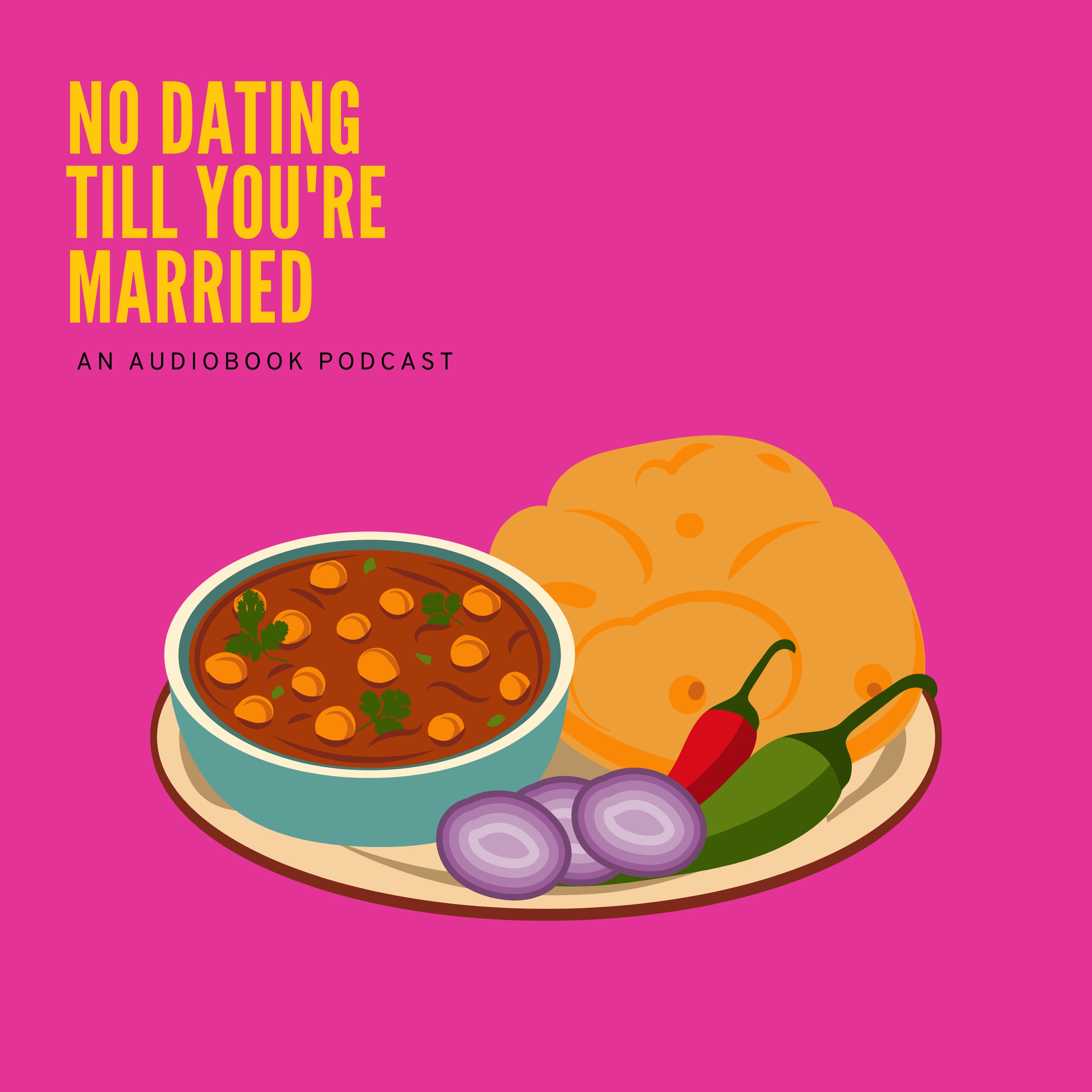 No Dating Till You\'re Married