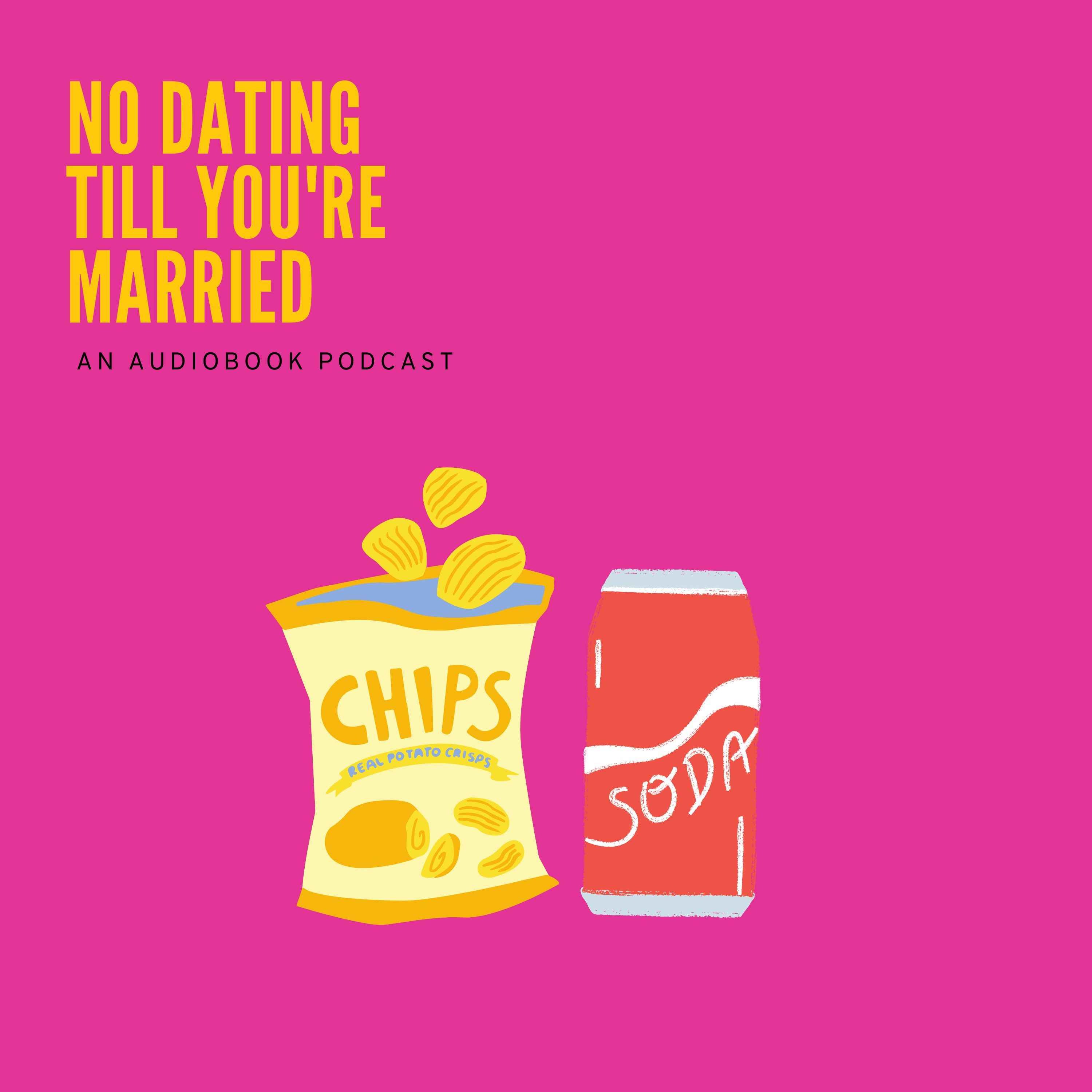 Chapter 44: Of Podcasts  and Vending Machine Snacks