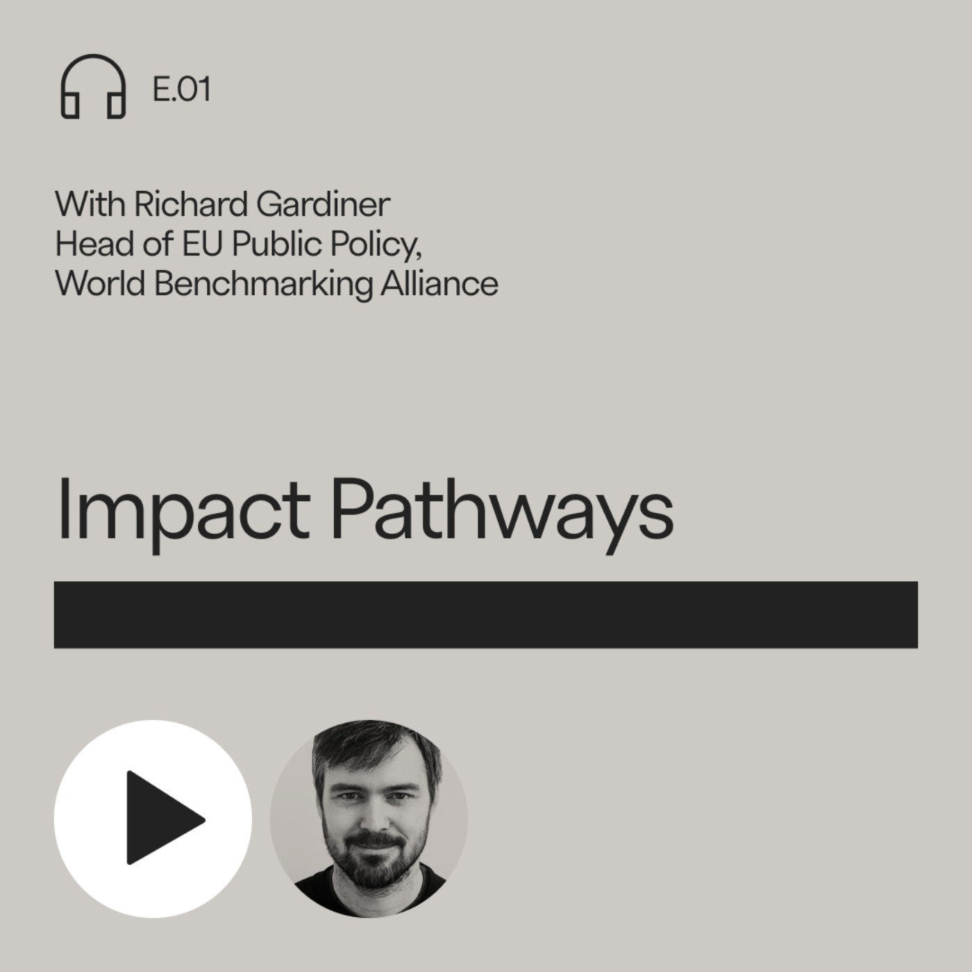 Corporate Accountability and Global Legislation with Richard Gardiner