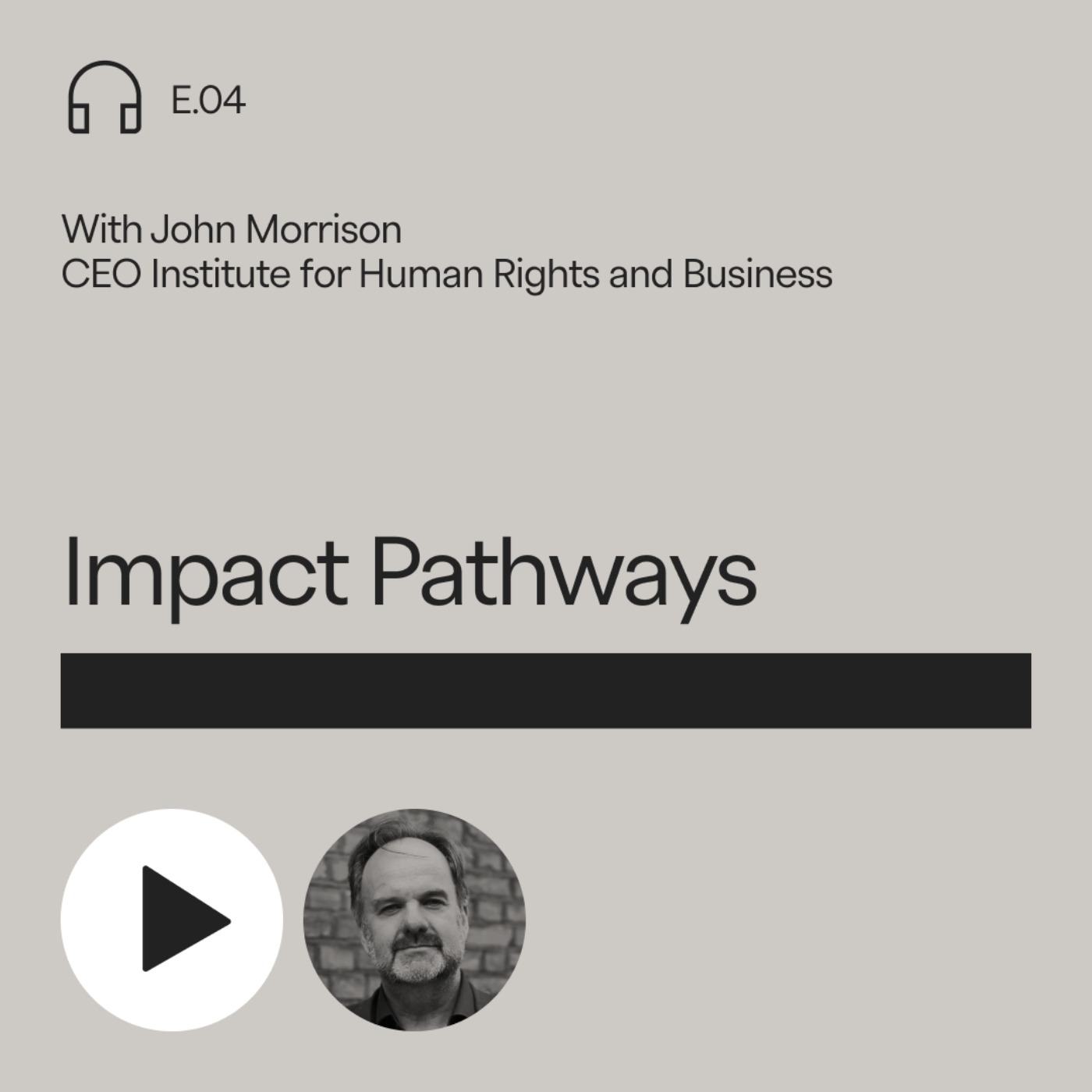 Impact Pathways