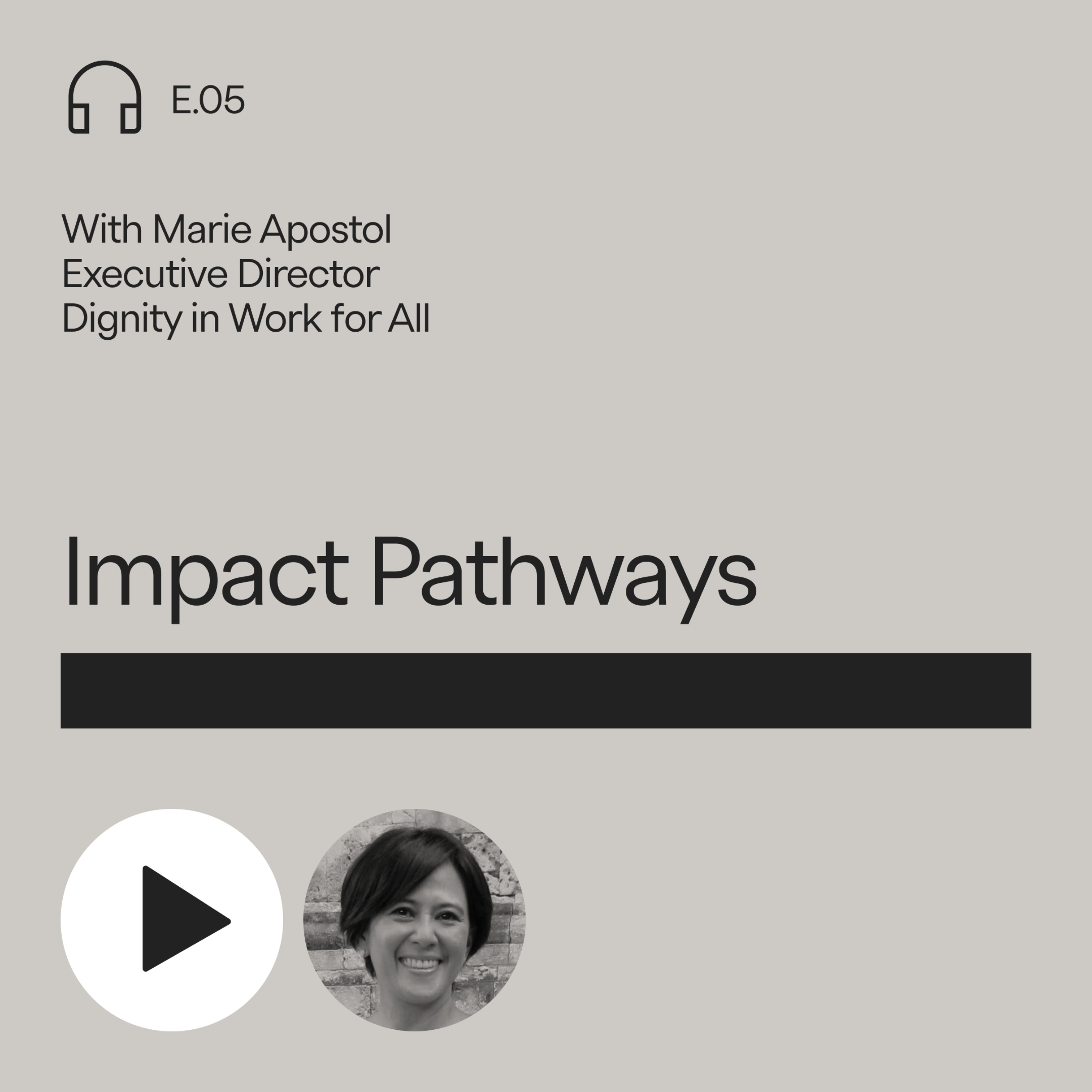 Impact Pathways