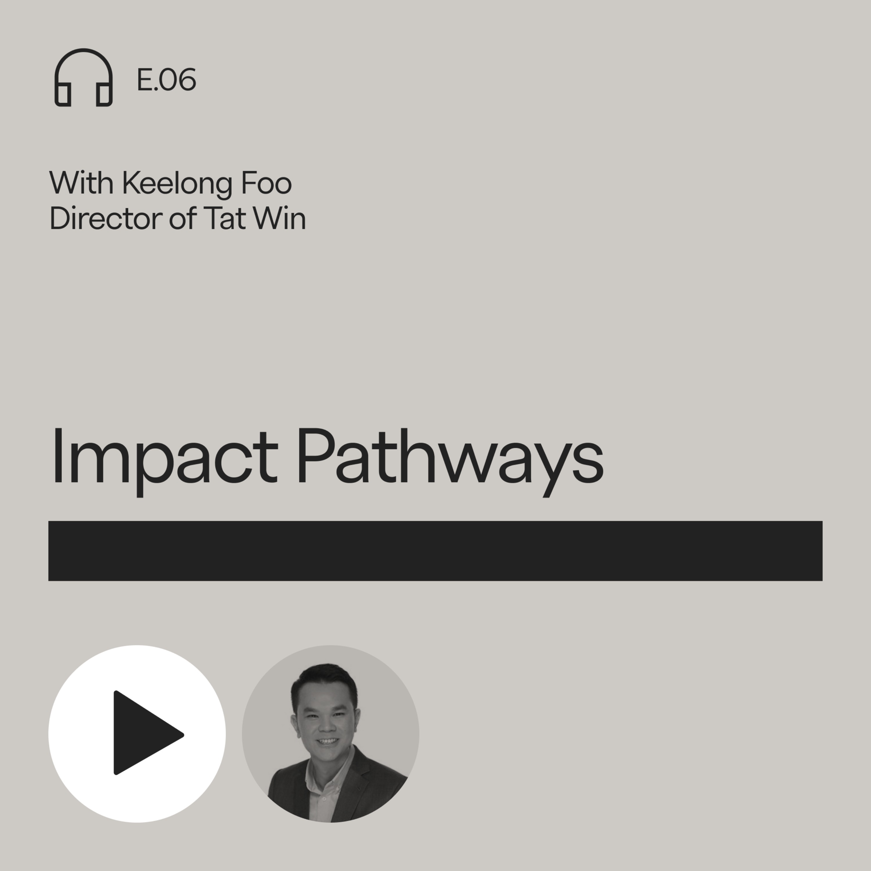Impact Pathways