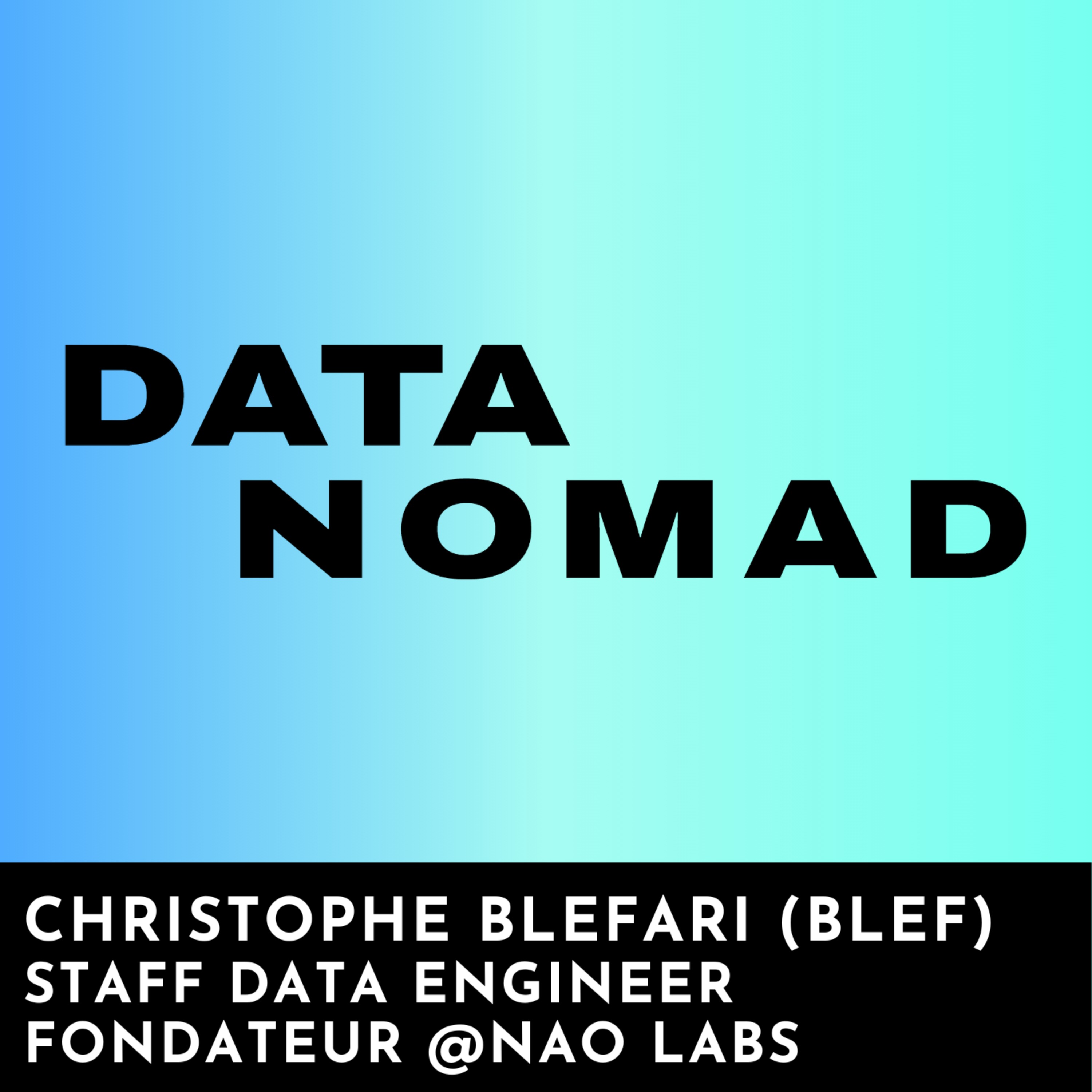 %2310 – Le parcours de Blef : Freelancing, Création de Contenu & Entrepreneuriat