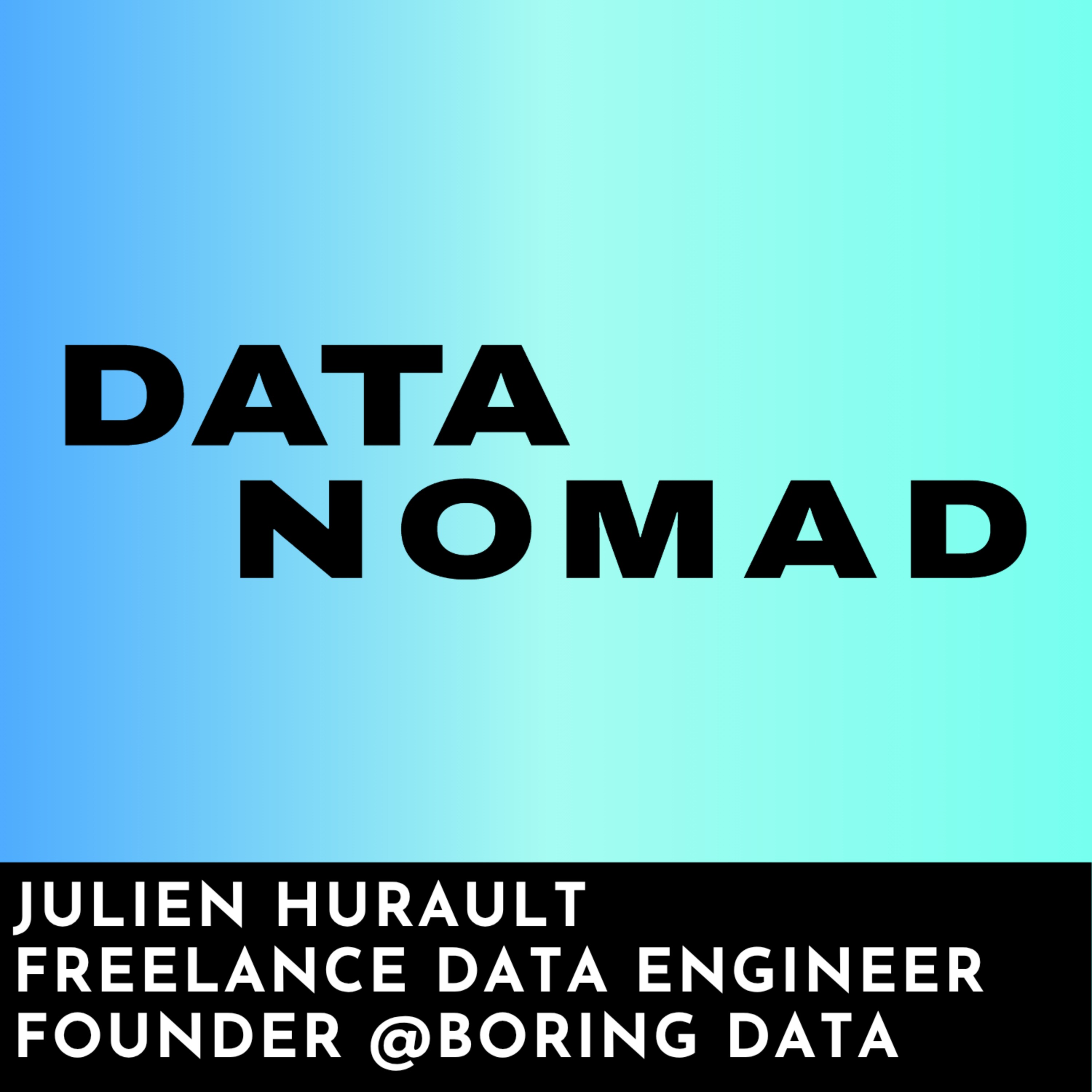 DataNomad