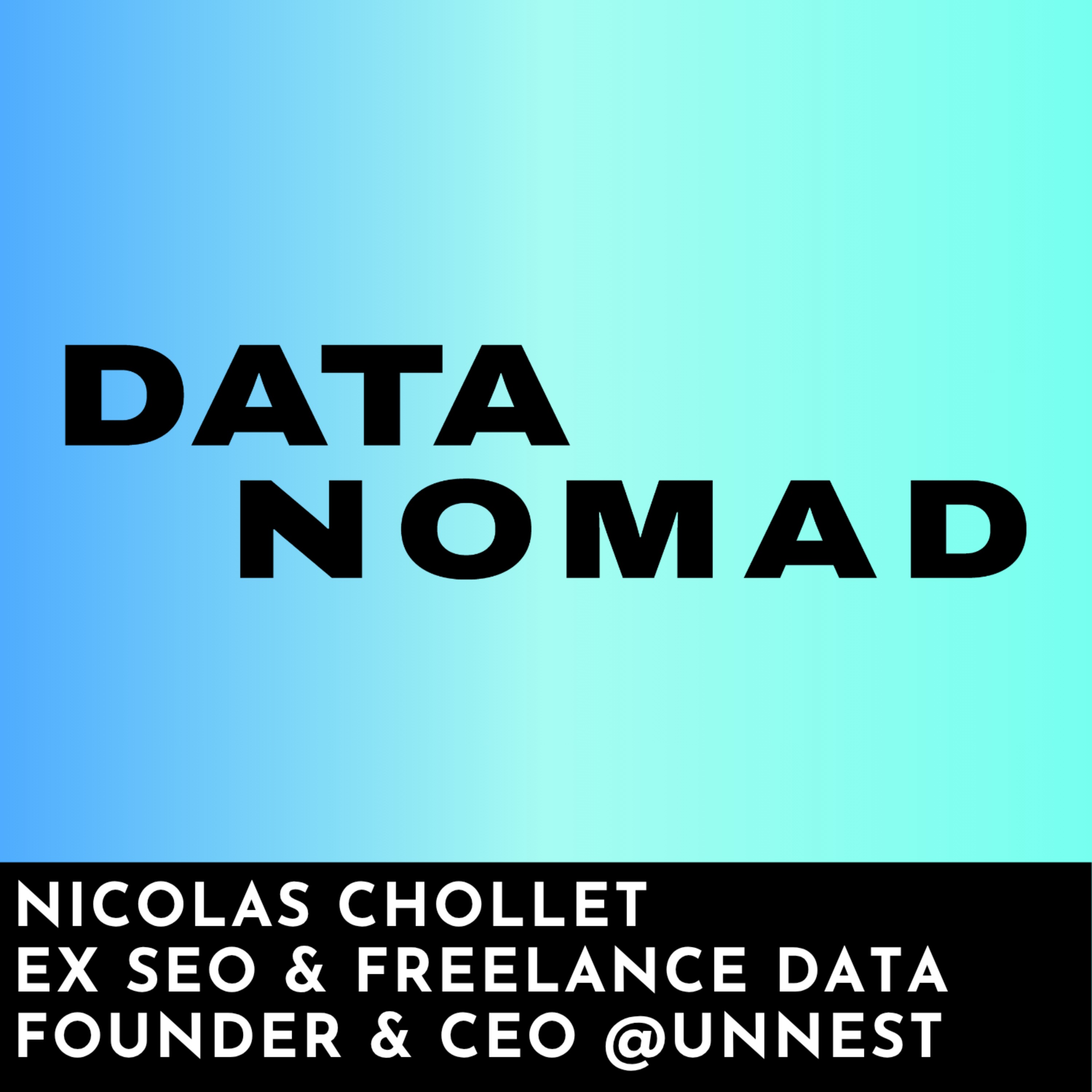 DataNomad