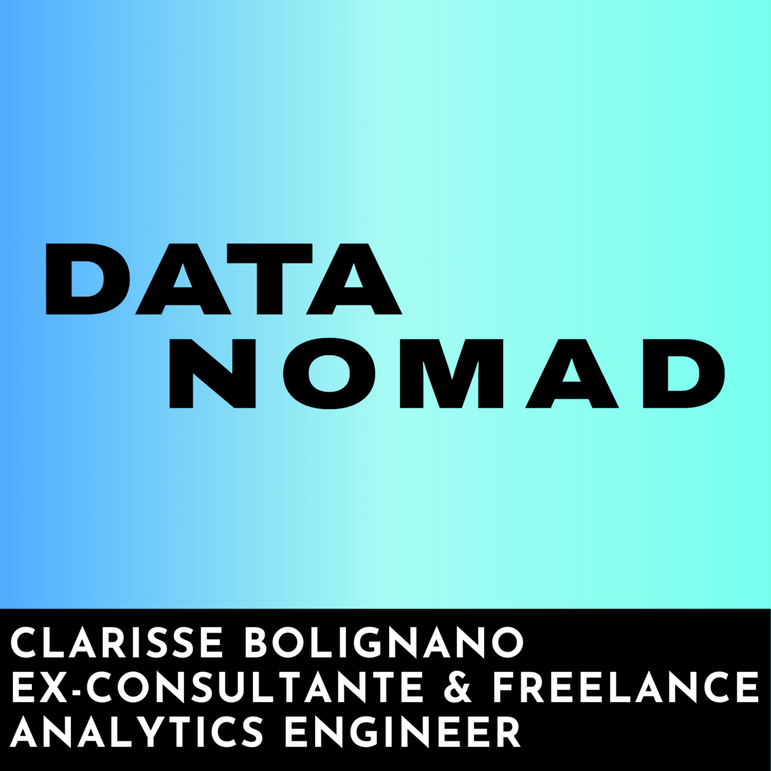 #24 - Pourquoi Clarisse (ex-FaberNovel, LVMH) a arrêté les missions courtes pour une mission longue chez Decathlon en Analytics Engineering