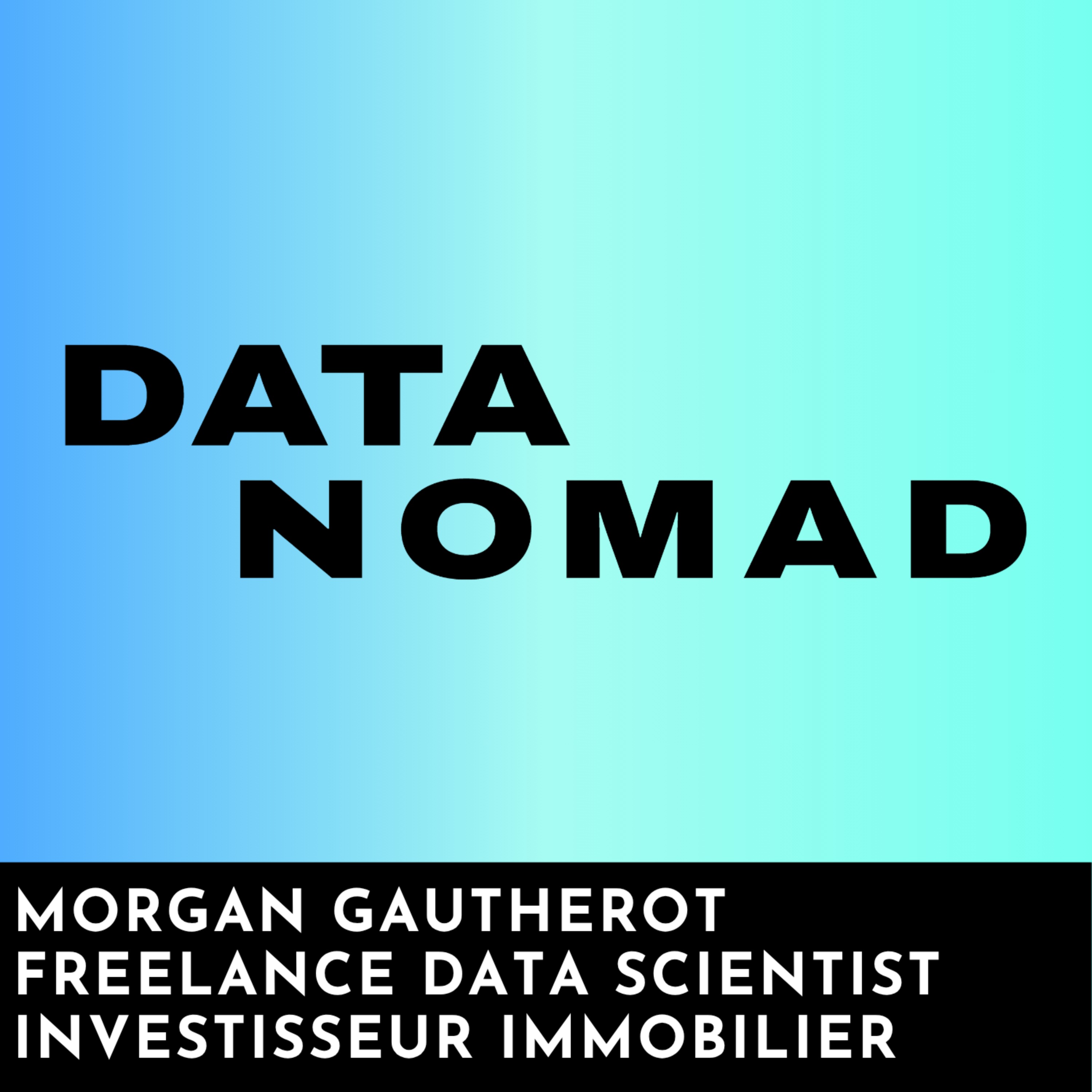 Redif Top 3 - Freelance Data Scientist, il investit et se construit 1M€ de patrimoine immobilier
