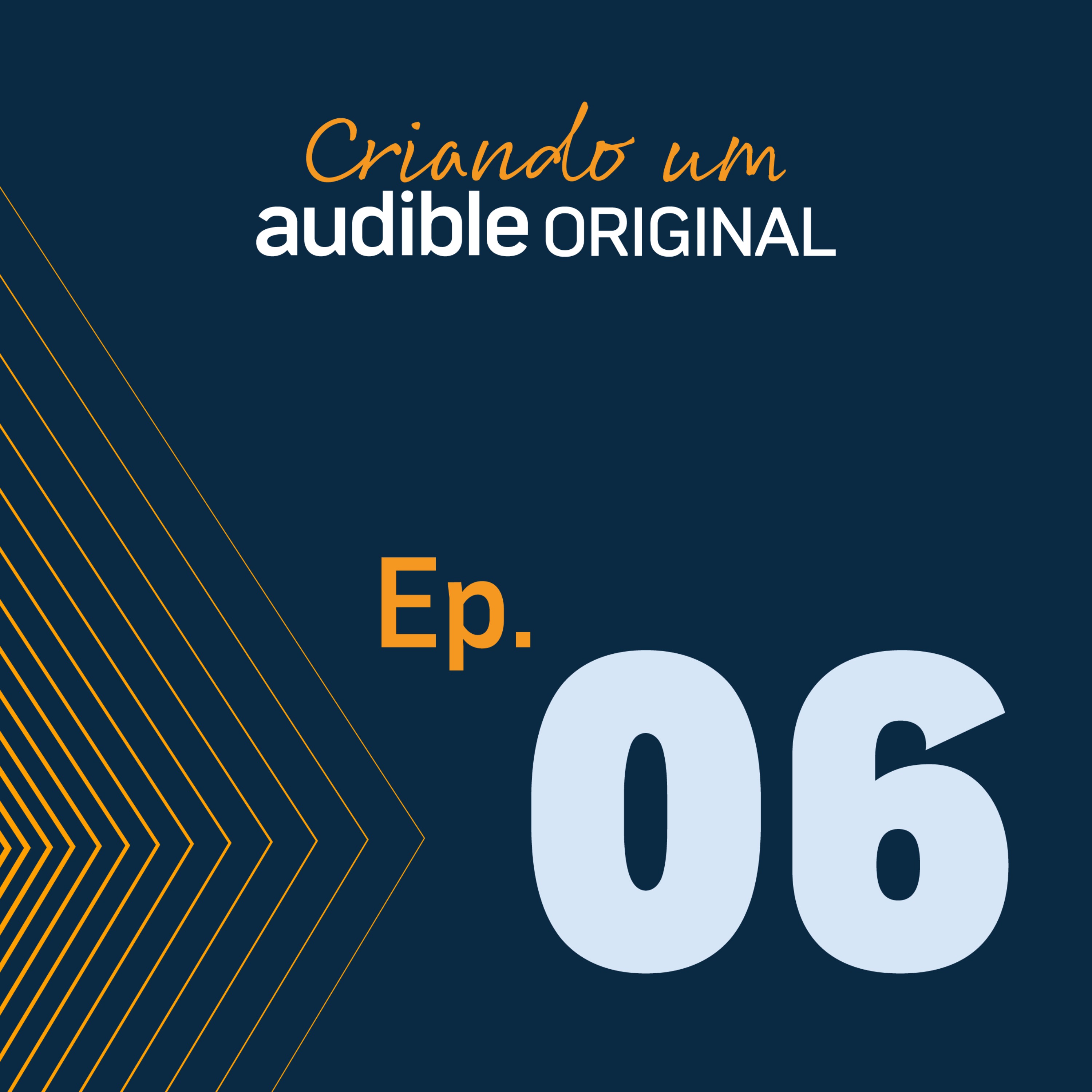 estudo de caso “Yawara: uma história oculta sobre o Brasil” episode artwork