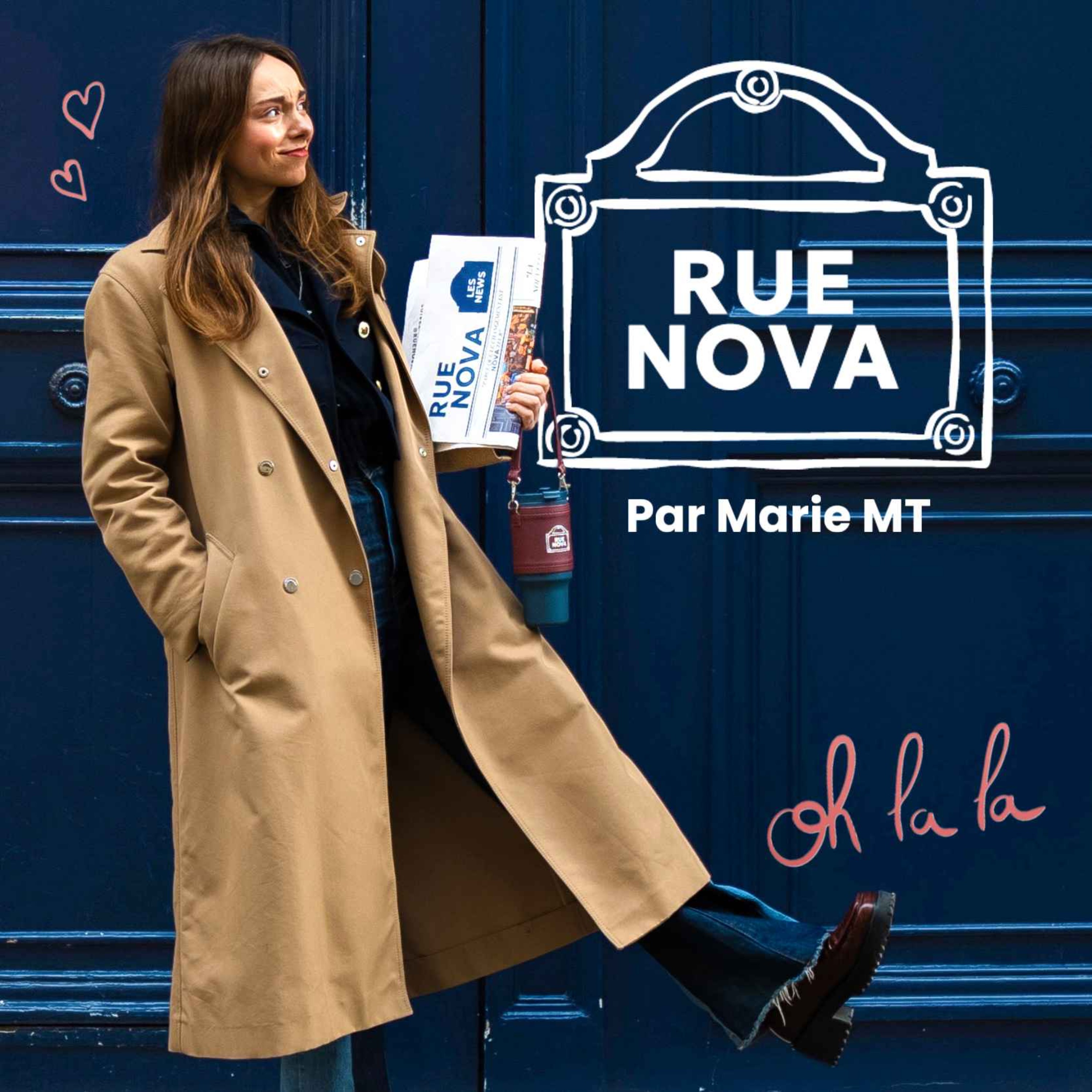 Rue Nova
