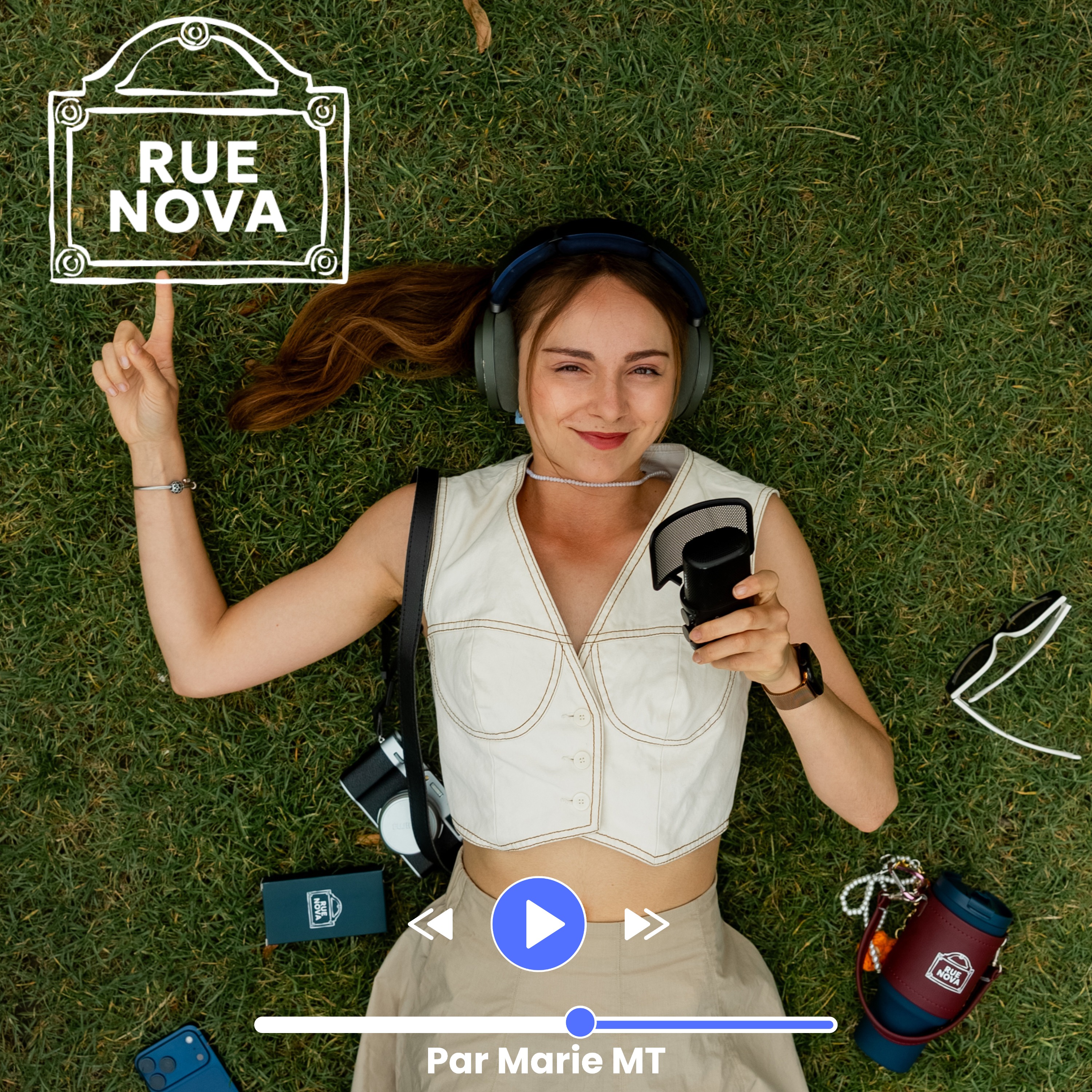 Rue Nova