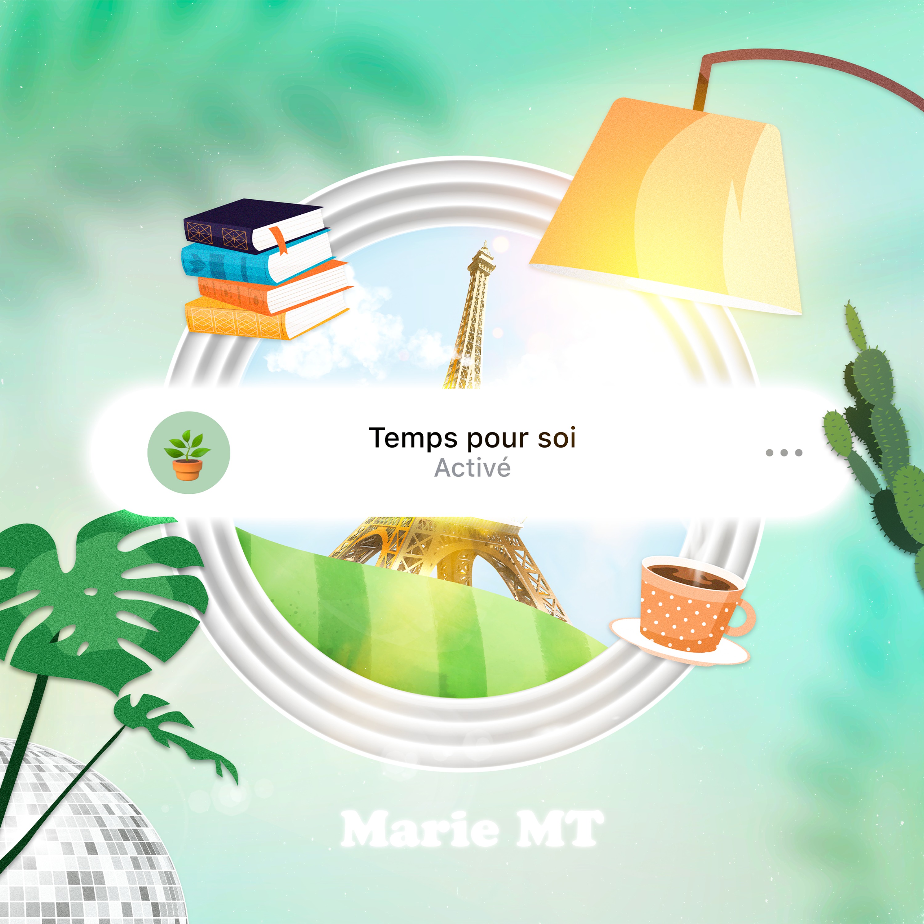 Ces 6 choses à faire pour te sentir bien chez toi