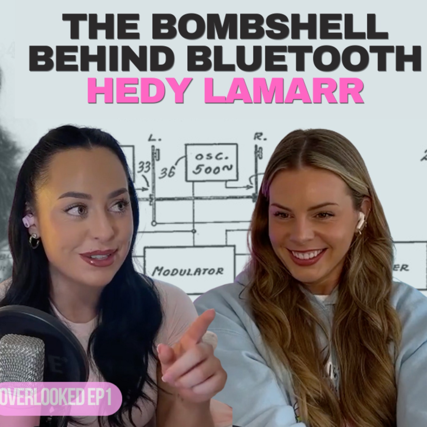 1. The bombshell behind bluetooth + supervisor sabotaged my PhD | OVERLOOKED