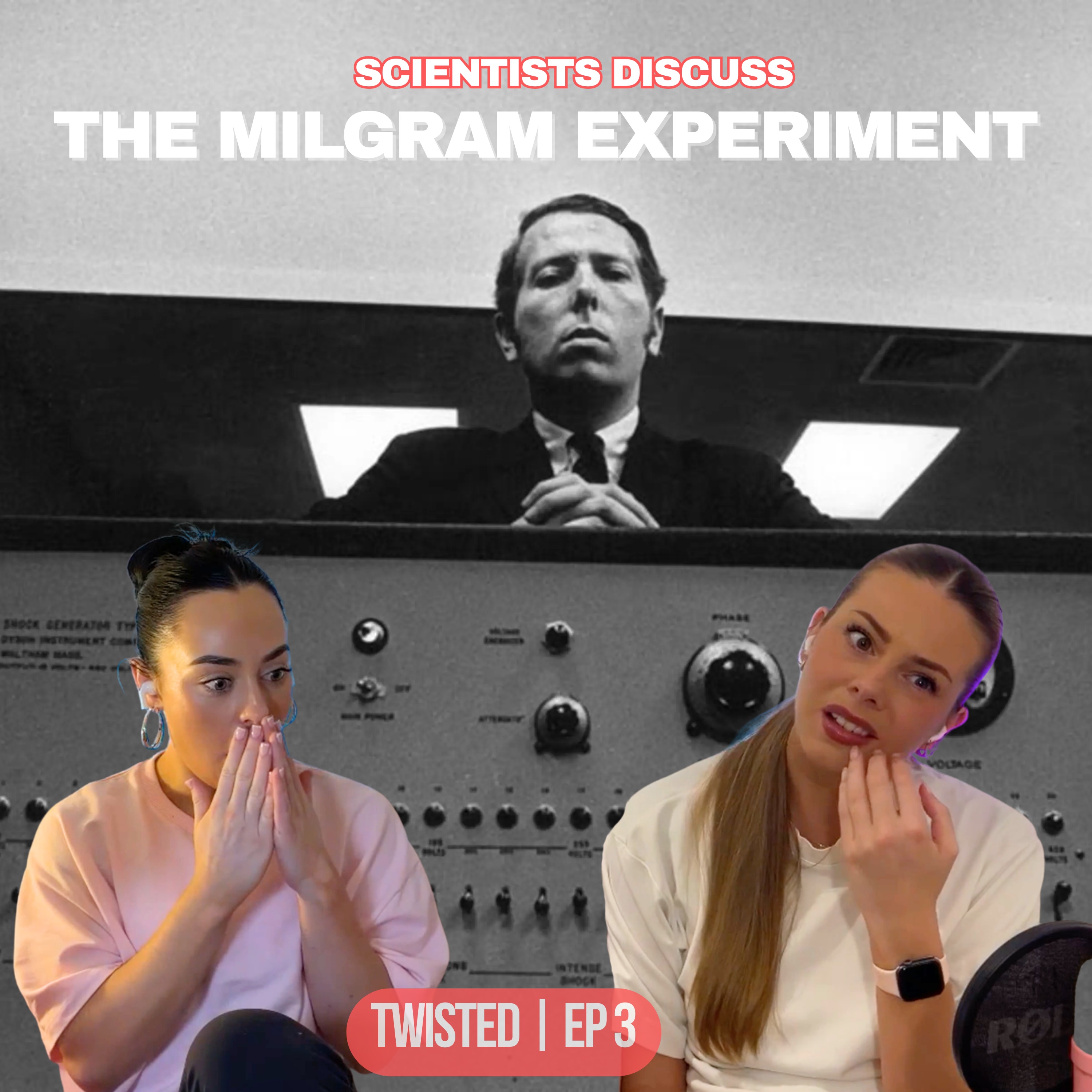 3. They thought they killed someone for science? + lab mate won’t stop COPYING me…