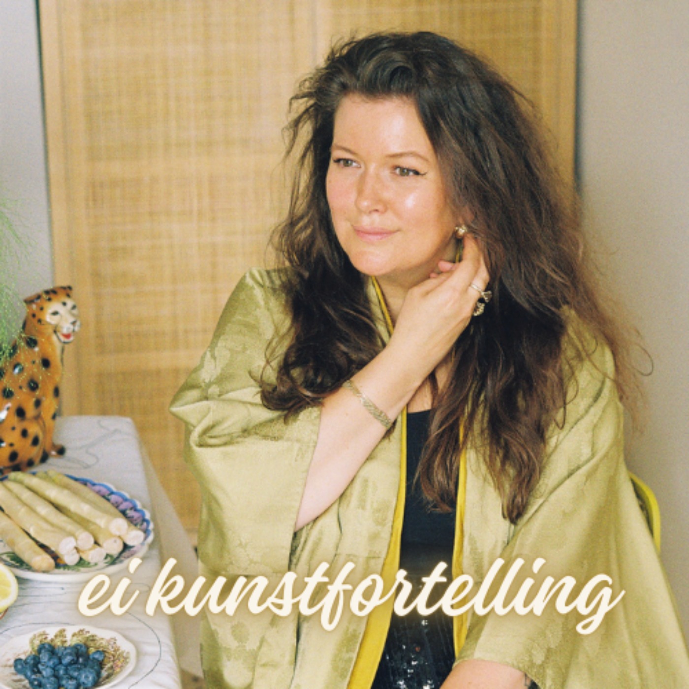 ei kunstfortelling episode artwork