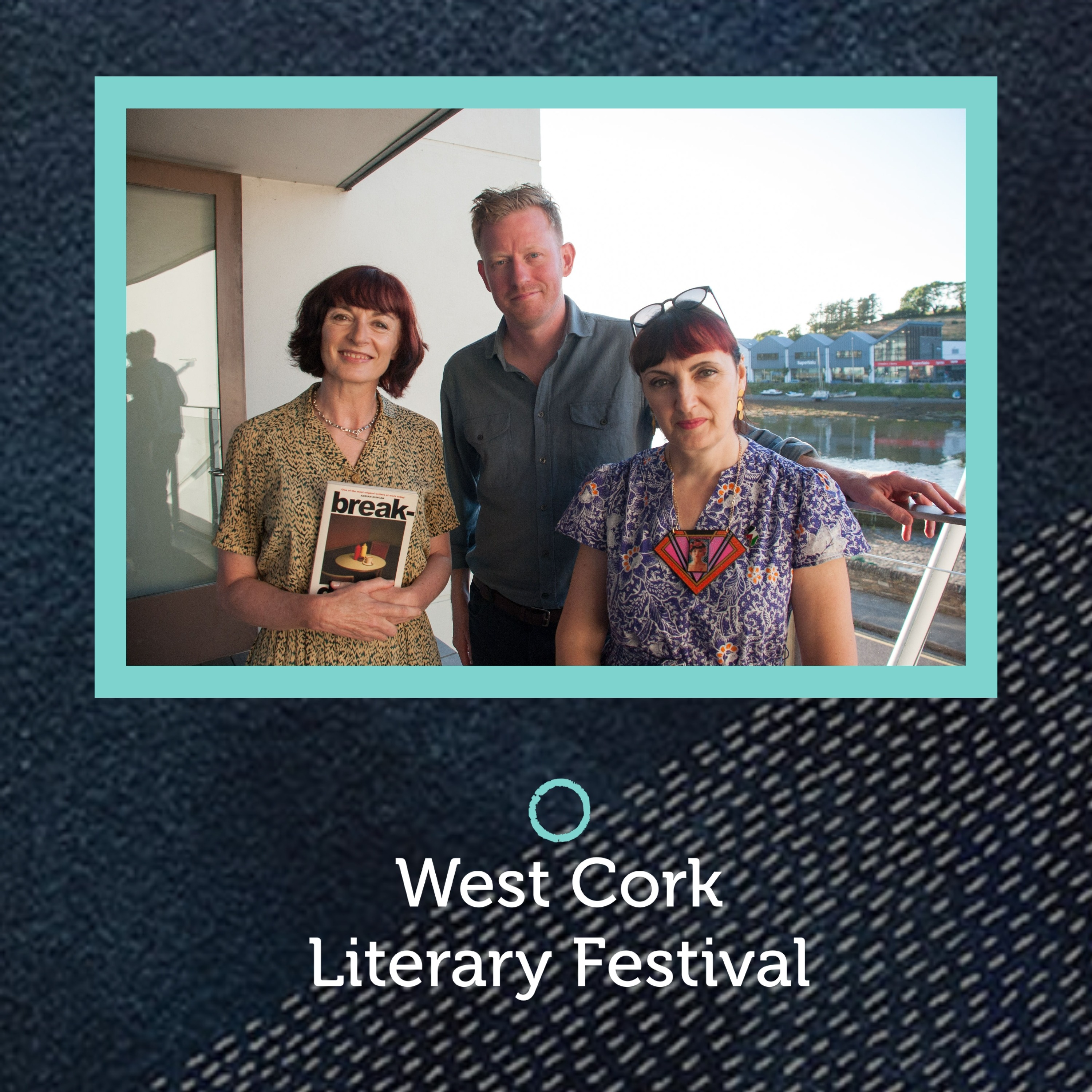 Sinéad Gleeson & Cathy Sweeney episode artwork