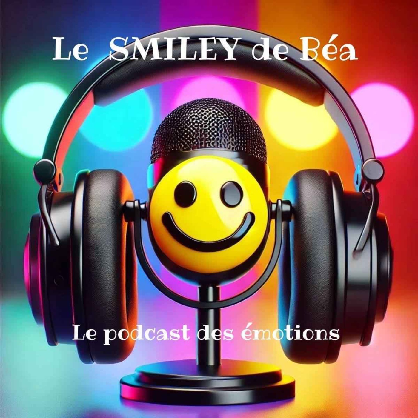 Le Smiley de Béa 