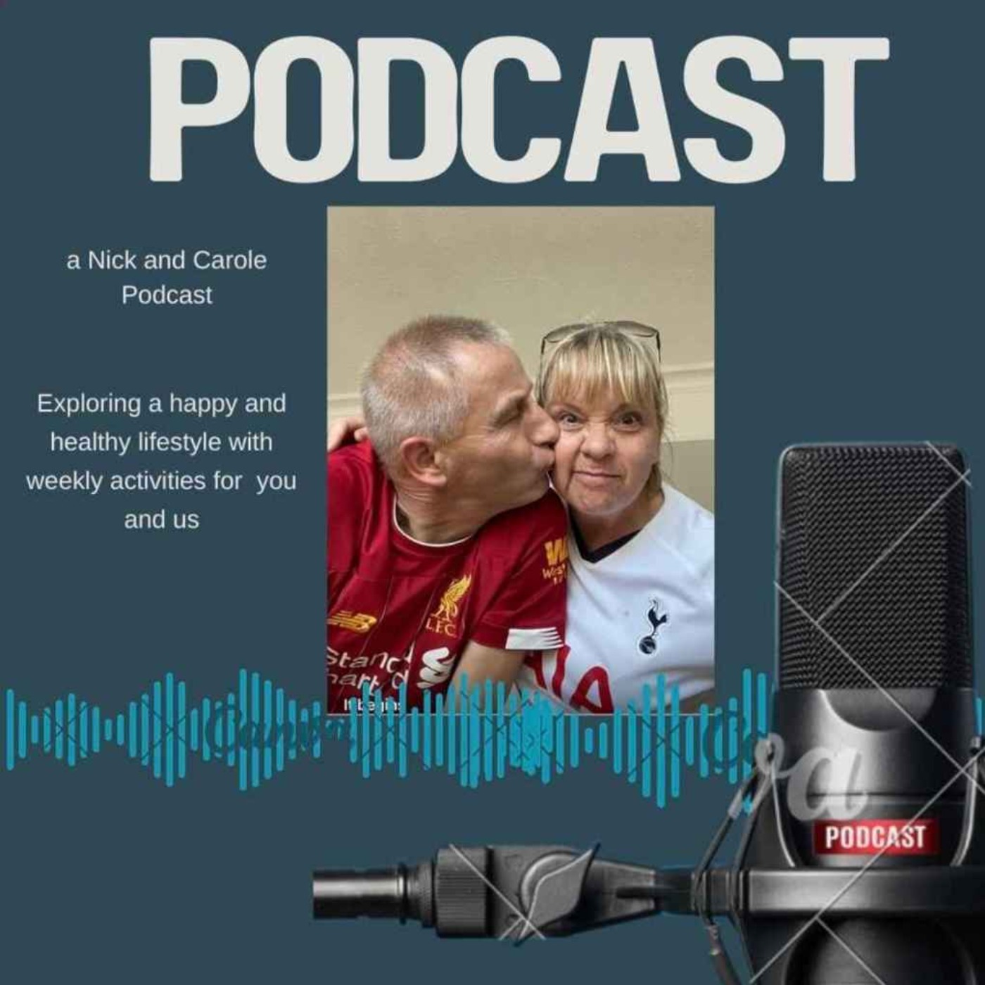 CLUB 52 Podcast episode artwork