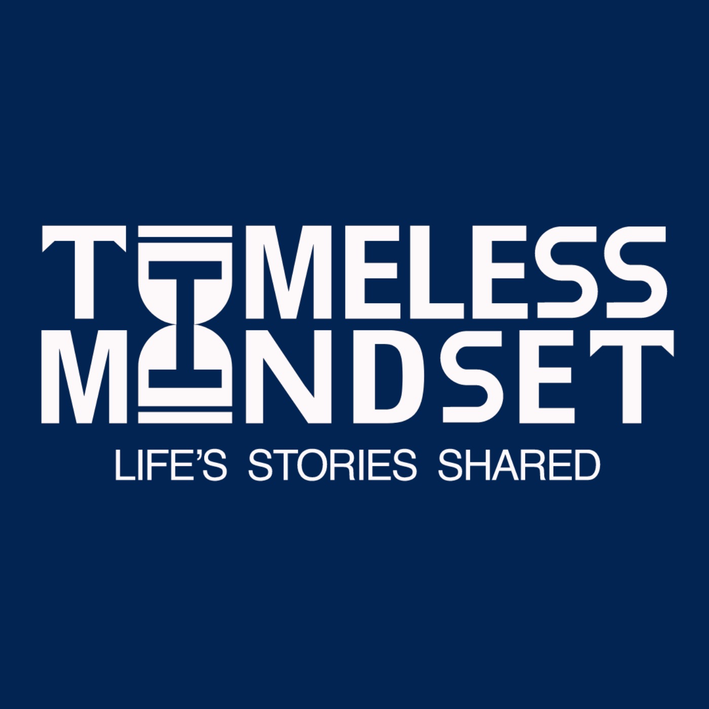Timeless with Egan Brooks