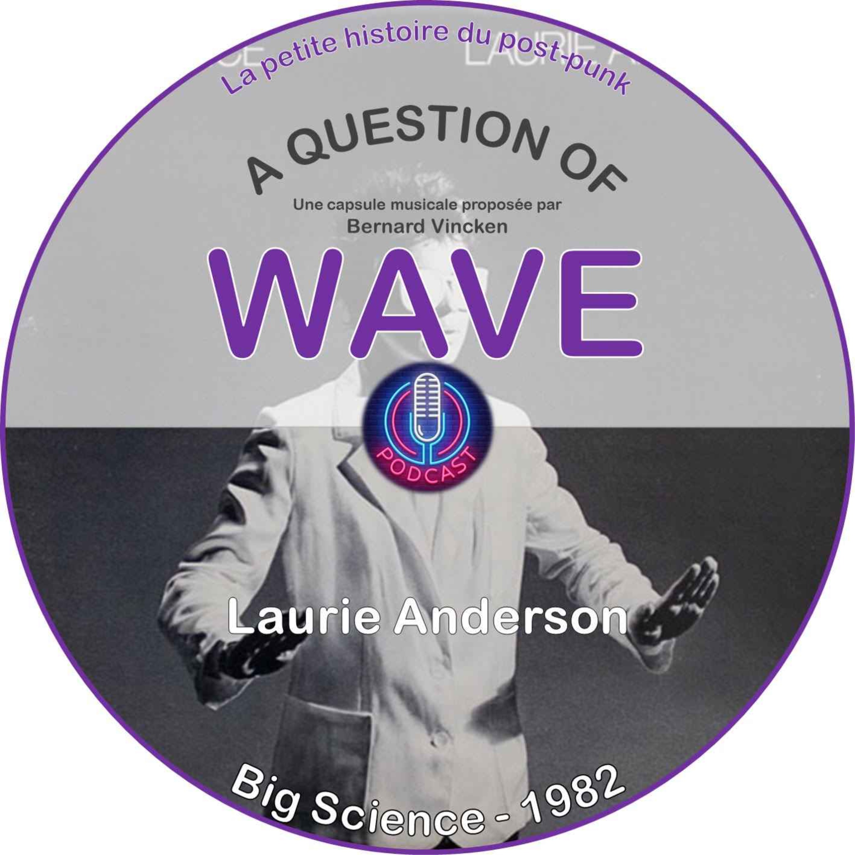 A Question of Wave, Listening, Creation & Sound