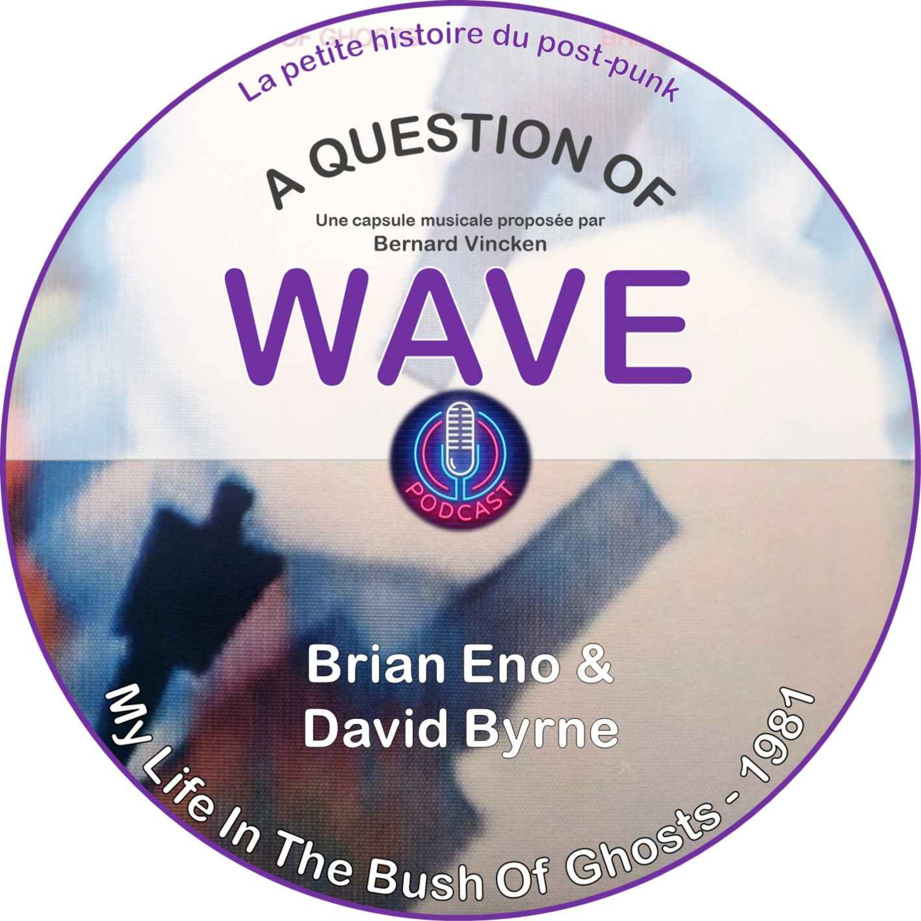 A Question of Wave, Listening, Creation & Sound