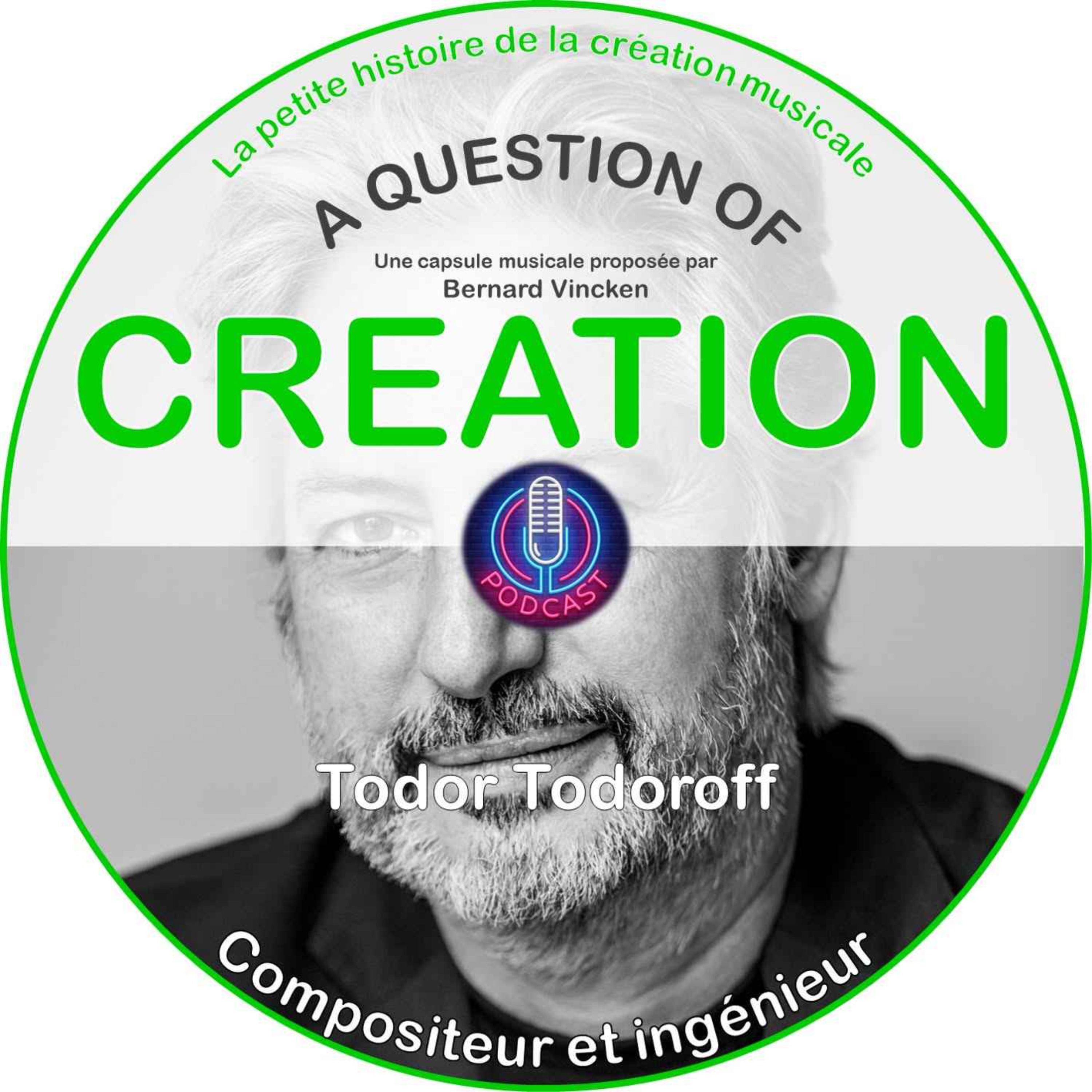 A Question of Wave, Listening, Creation & Sound