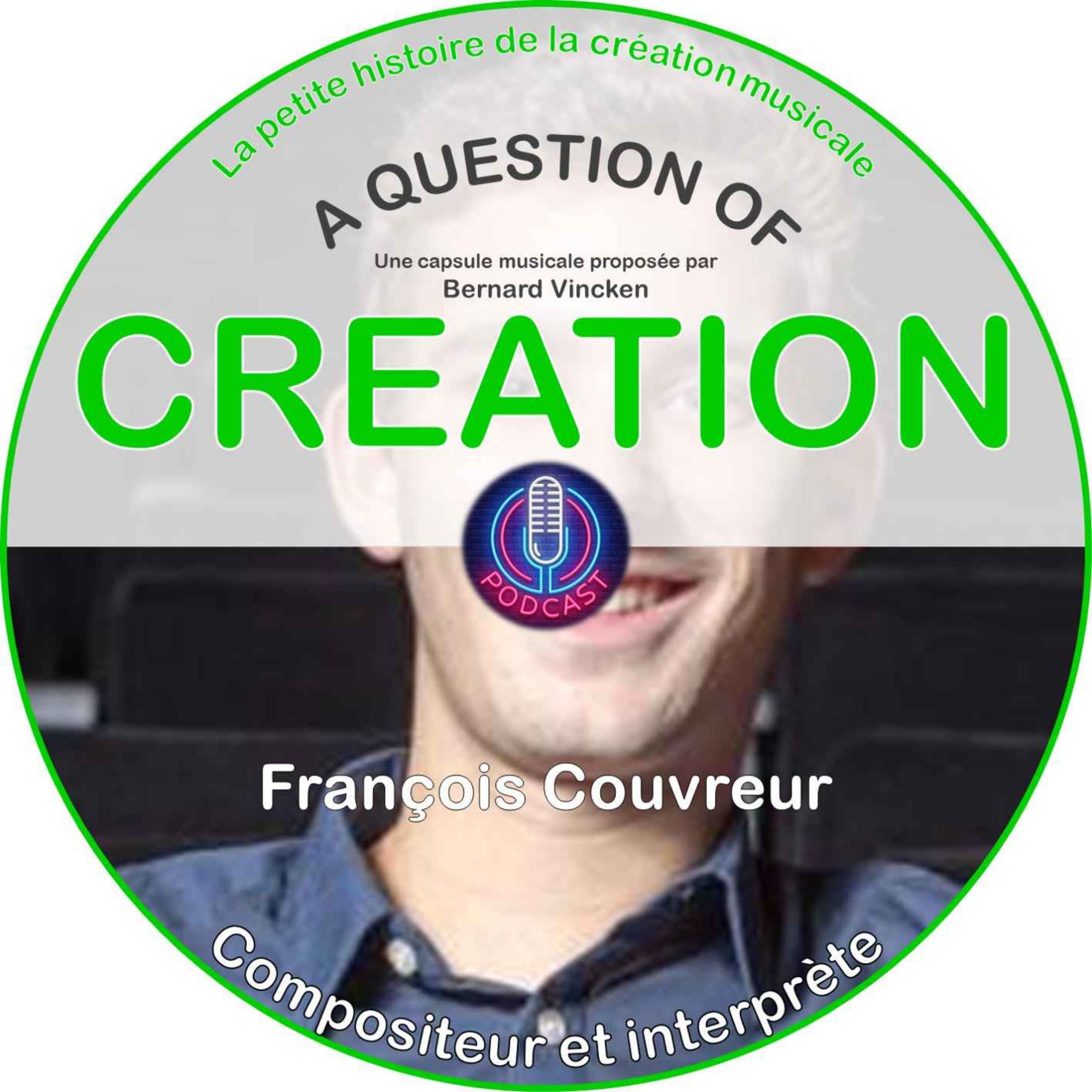 A Question of Wave, Listening, Creation & Sound